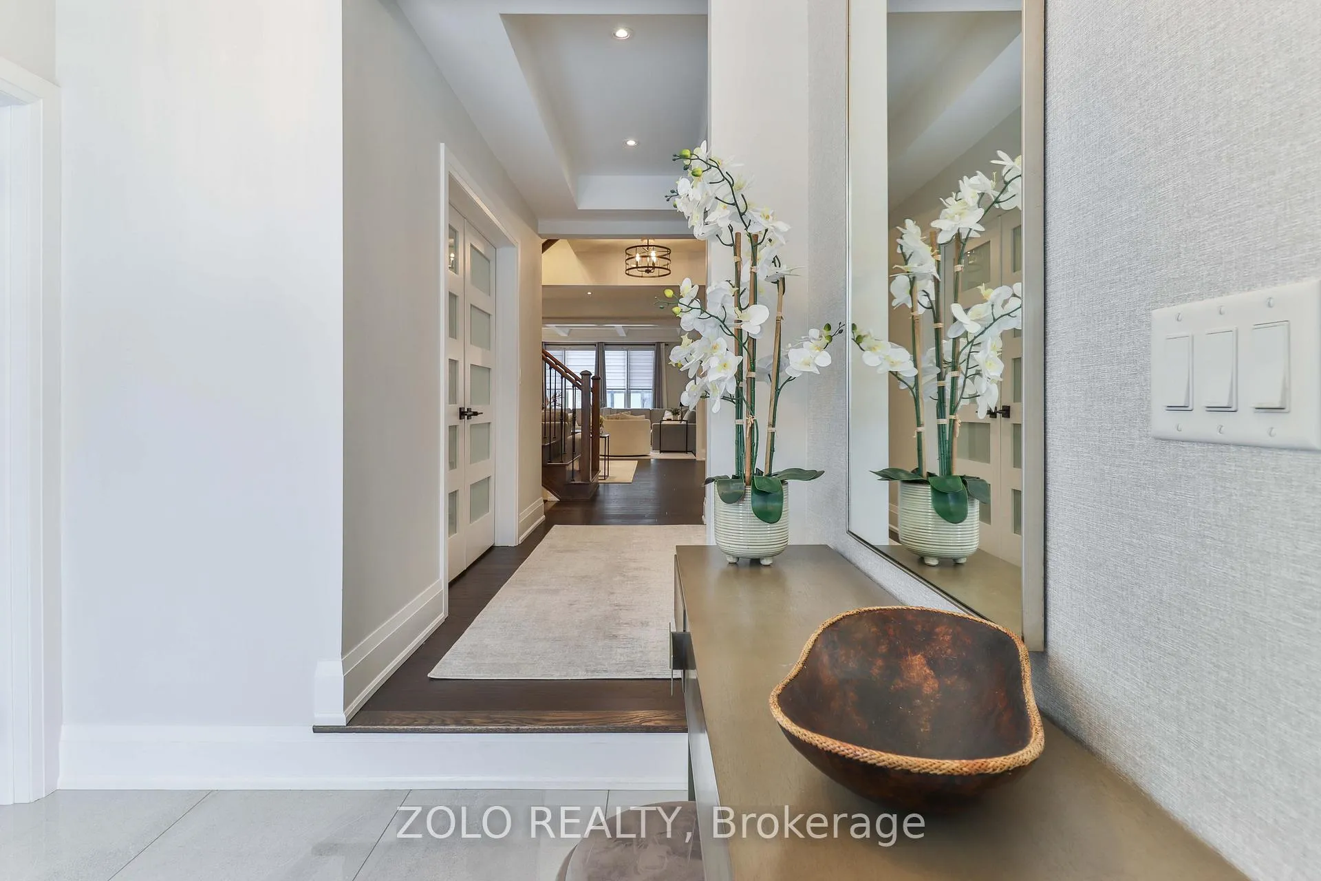 Photo 8 of 70 Stilton Avenue, Vaughan, Kleinburg — HOMEH