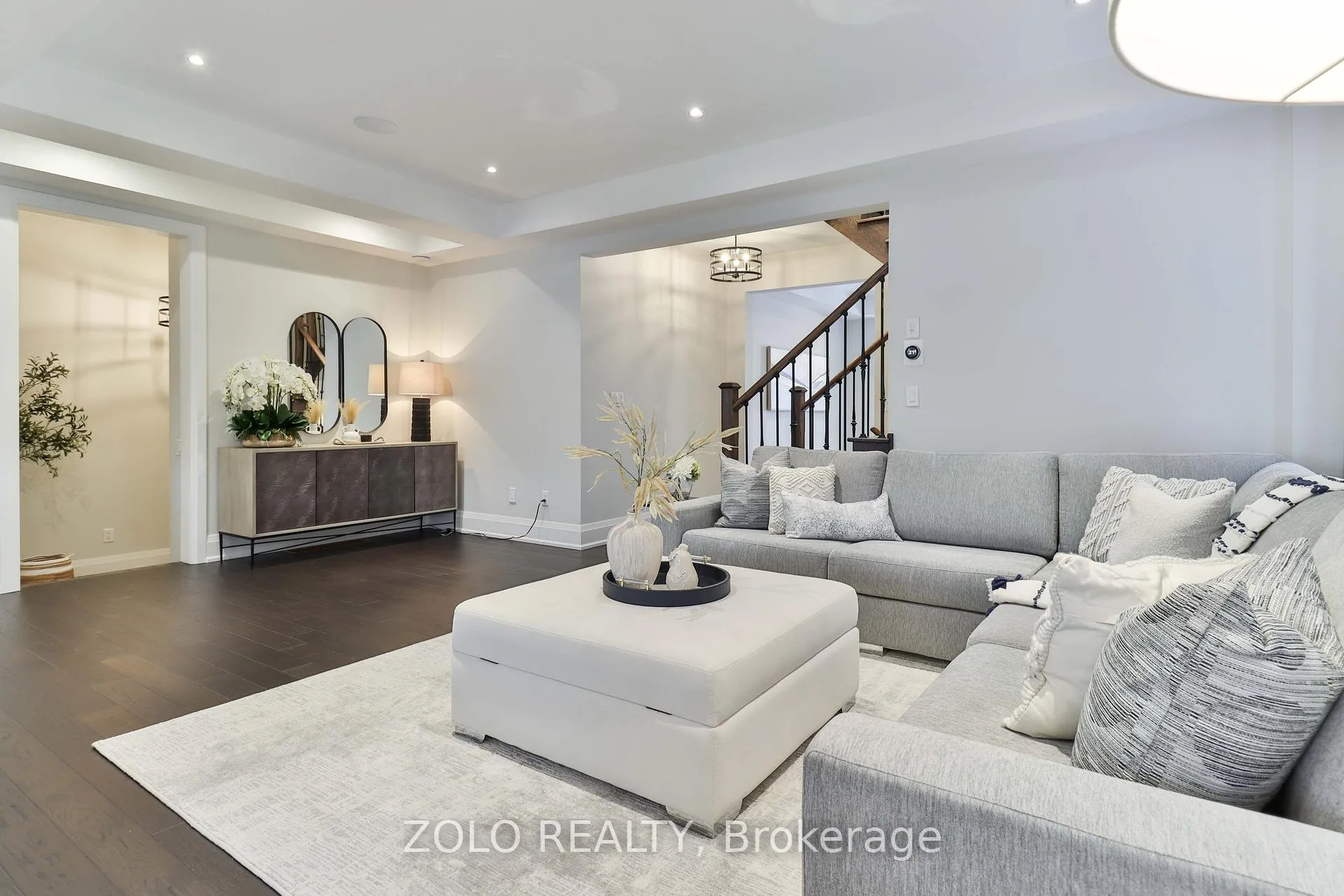 Photo 10 of 70 Stilton Avenue, Vaughan, Kleinburg — HOMEH