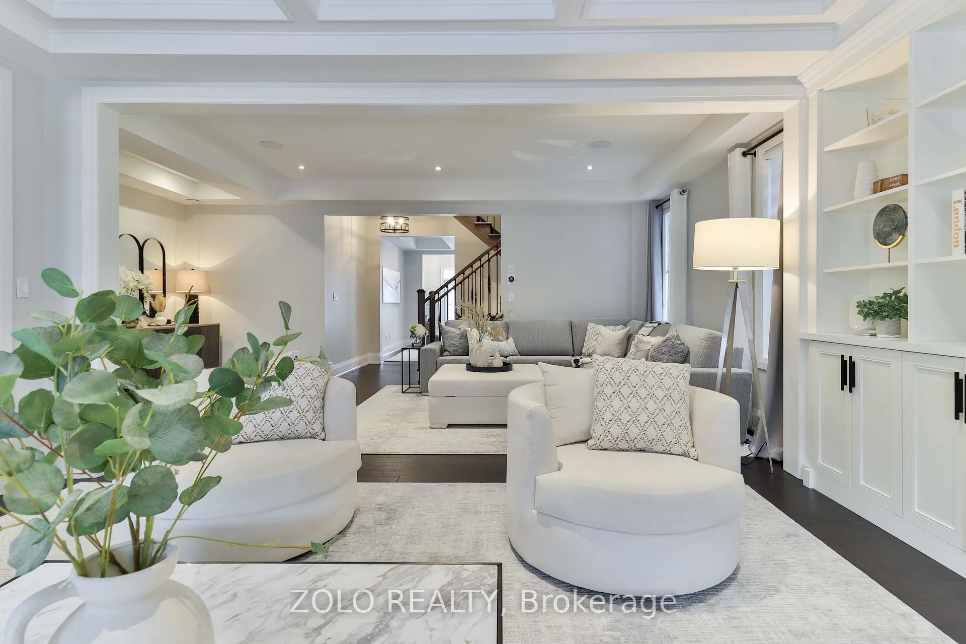 Photo 11 of 70 Stilton Avenue, Vaughan, Kleinburg — HOMEH