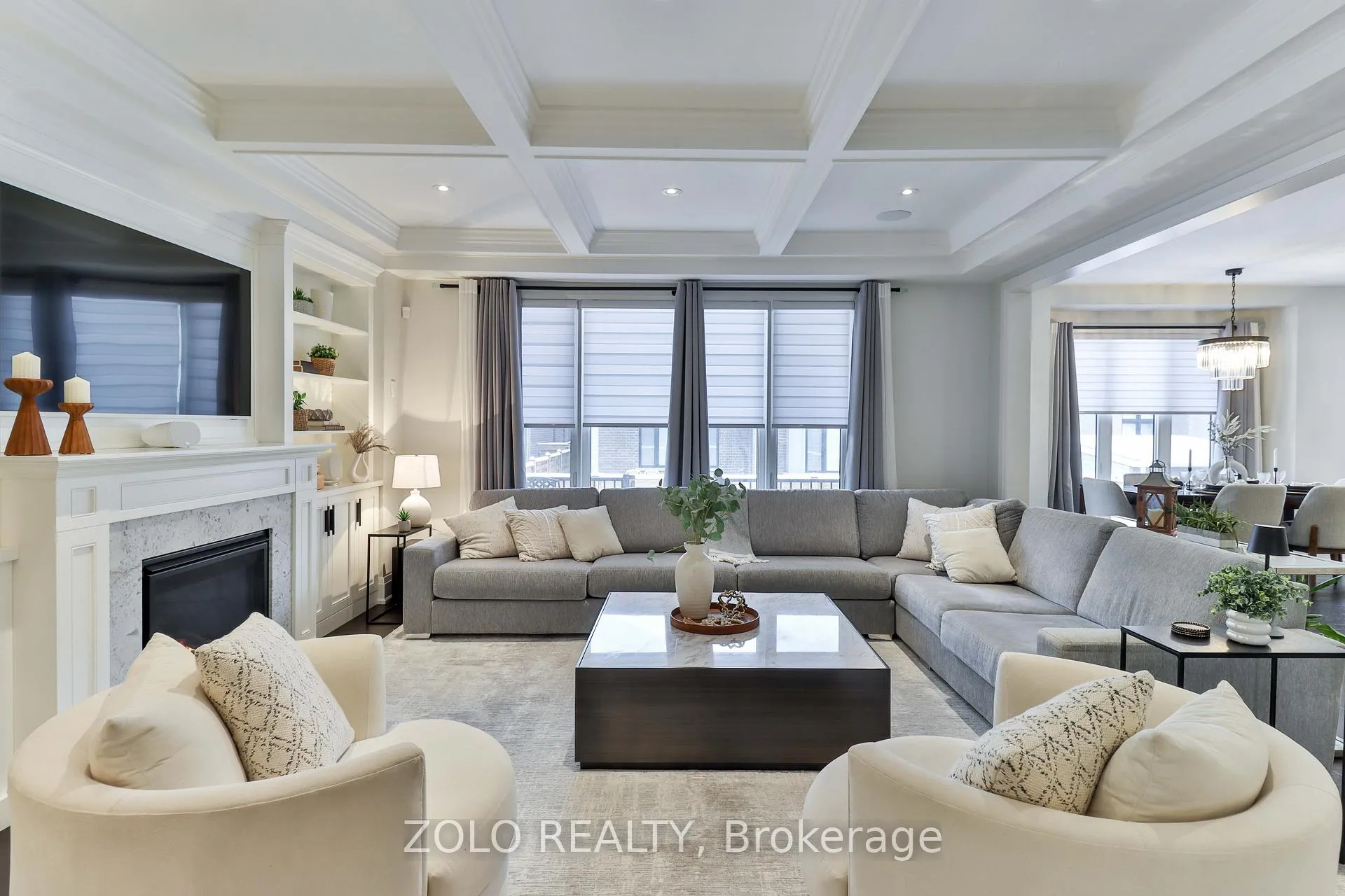 Photo 14 of 70 Stilton Avenue, Vaughan, Kleinburg — HOMEH