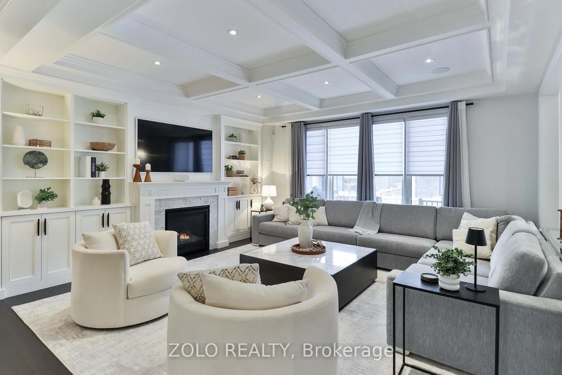 Photo 15 of 70 Stilton Avenue, Vaughan, Kleinburg — HOMEH
