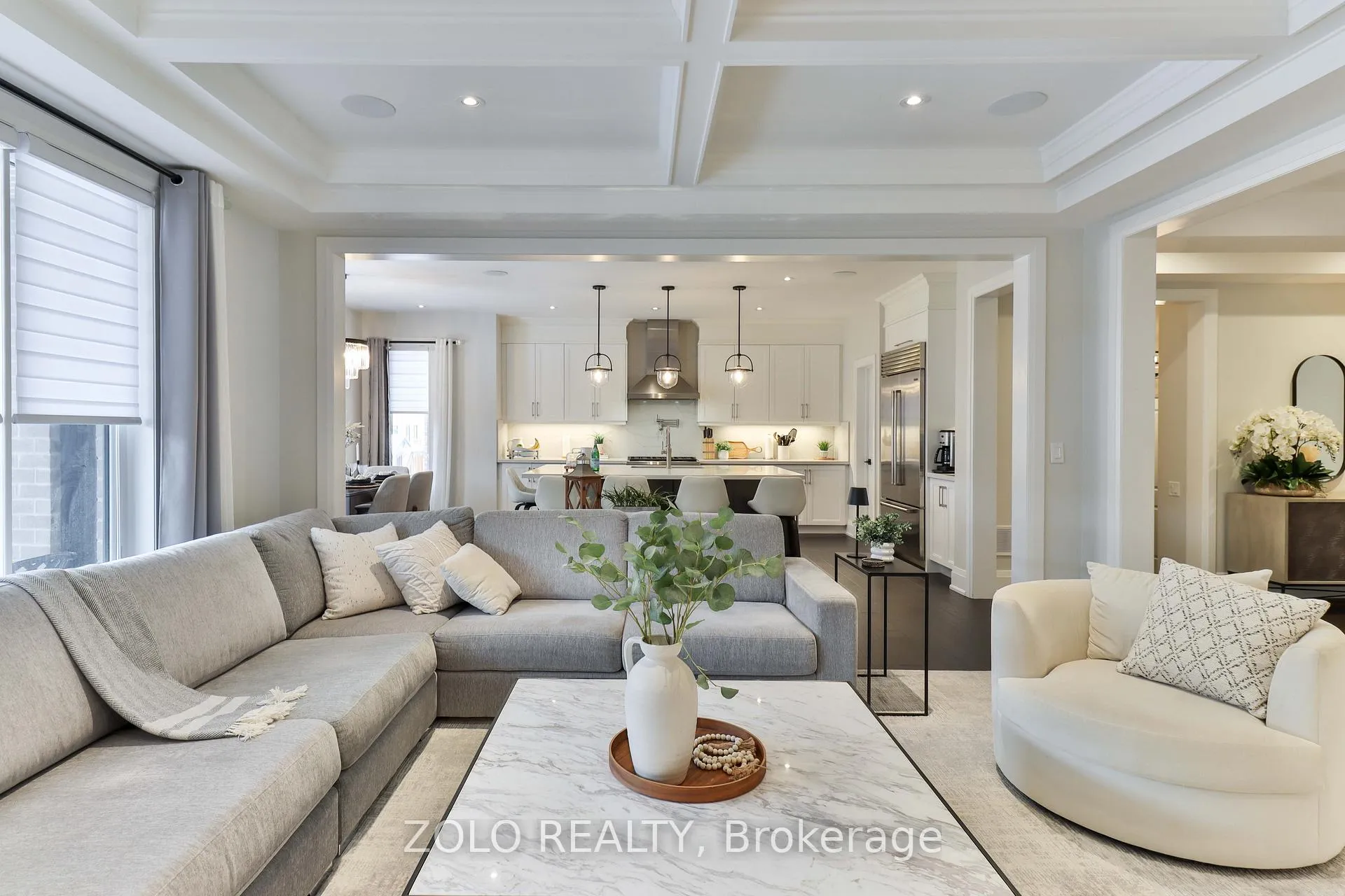 Photo 17 of 70 Stilton Avenue, Vaughan, Kleinburg — HOMEH