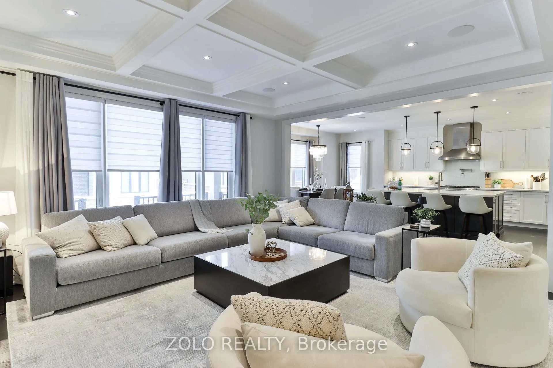 Photo 18 of 70 Stilton Avenue, Vaughan, Kleinburg — HOMEH