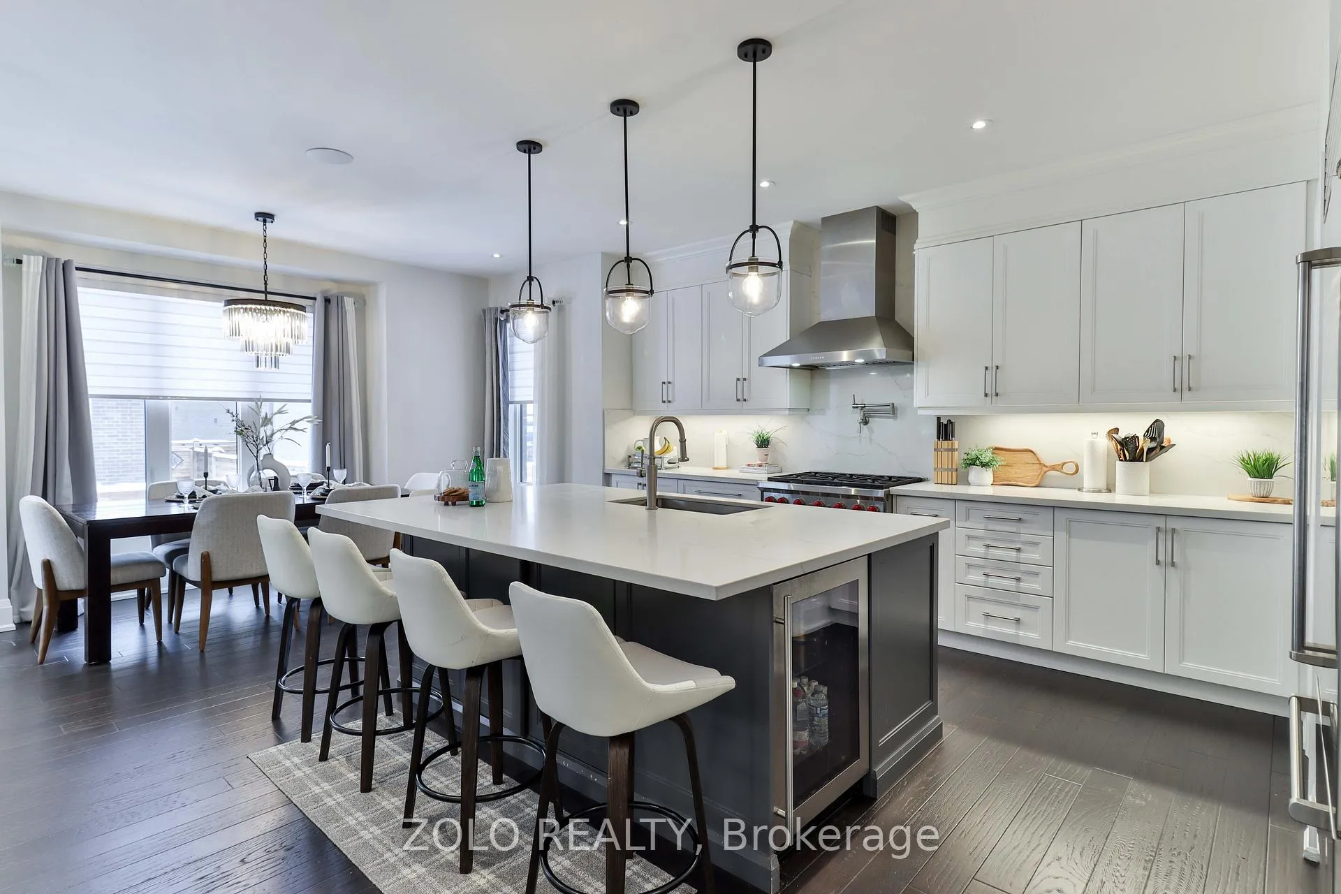 Photo 19 of 70 Stilton Avenue, Vaughan, Kleinburg — HOMEH