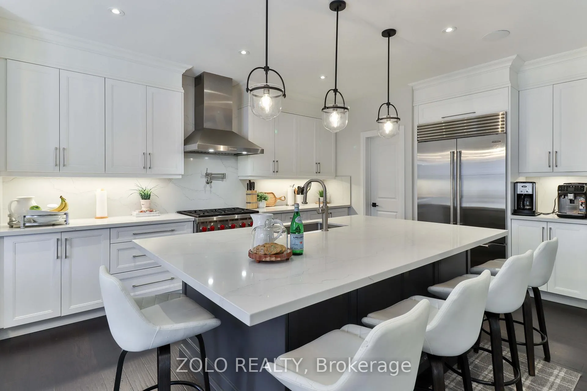 Photo 20 of 70 Stilton Avenue, Vaughan, Kleinburg — HOMEH