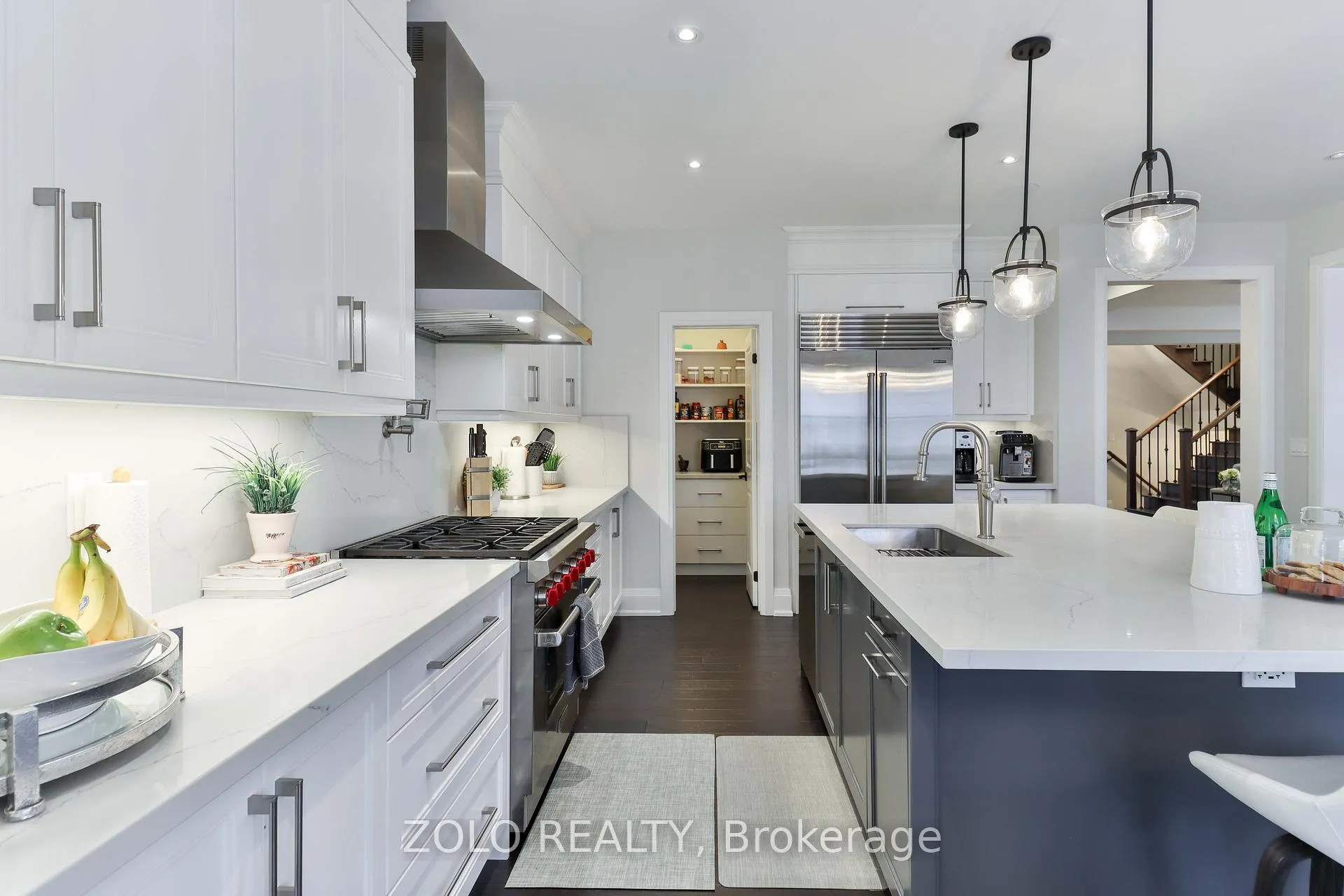 Photo 21 of 70 Stilton Avenue, Vaughan, Kleinburg — HOMEH