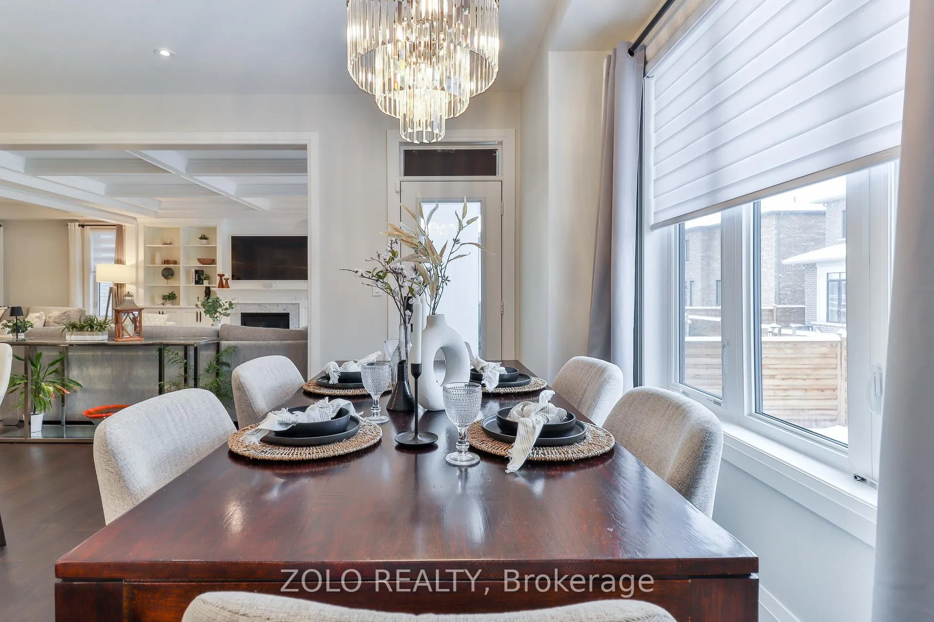 Photo 22 of 70 Stilton Avenue, Vaughan, Kleinburg — HOMEH