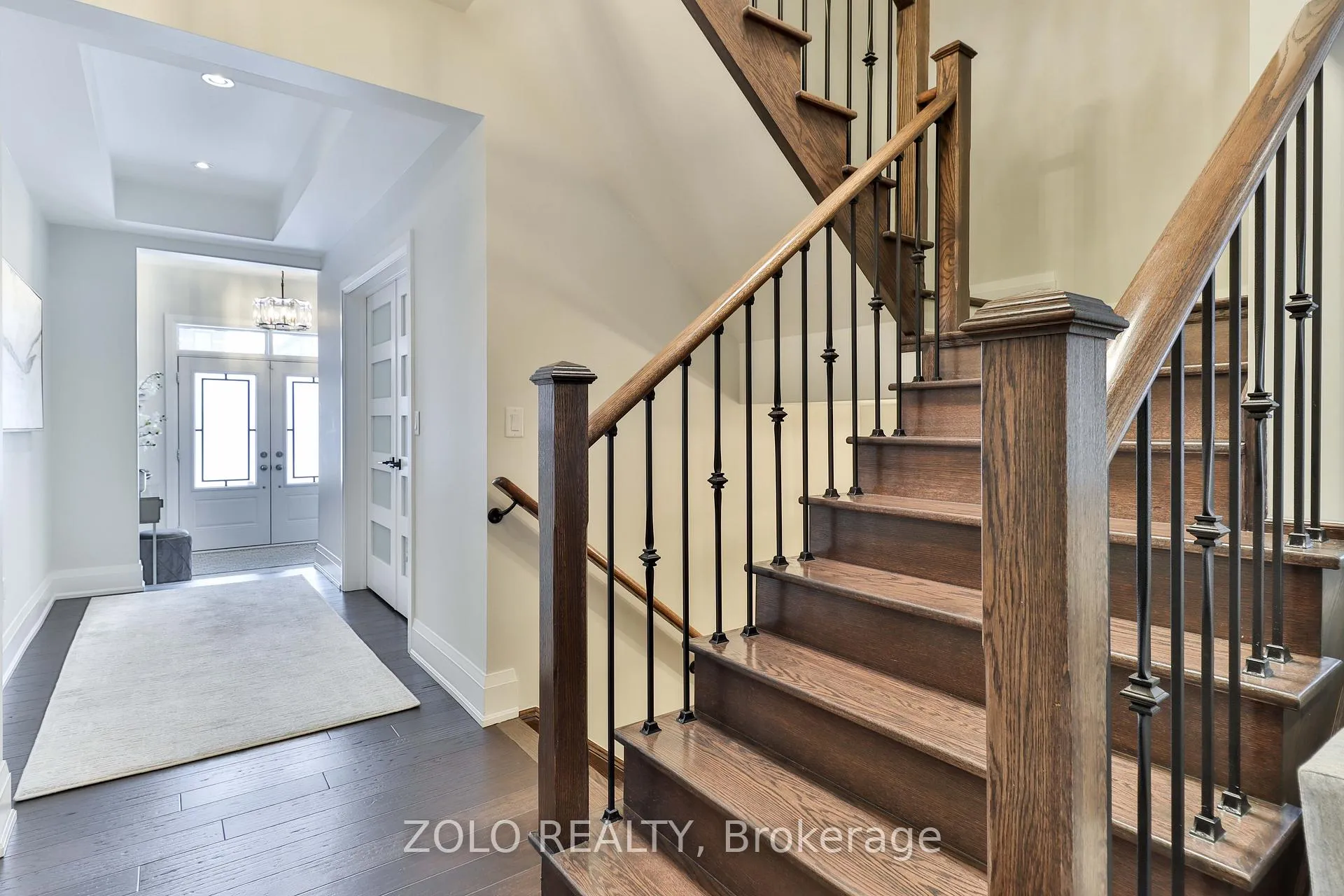 Photo 23 of 70 Stilton Avenue, Vaughan, Kleinburg — HOMEH