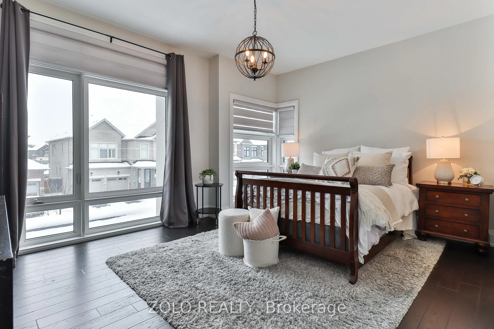 Photo 25 of 70 Stilton Avenue, Vaughan, Kleinburg — HOMEH