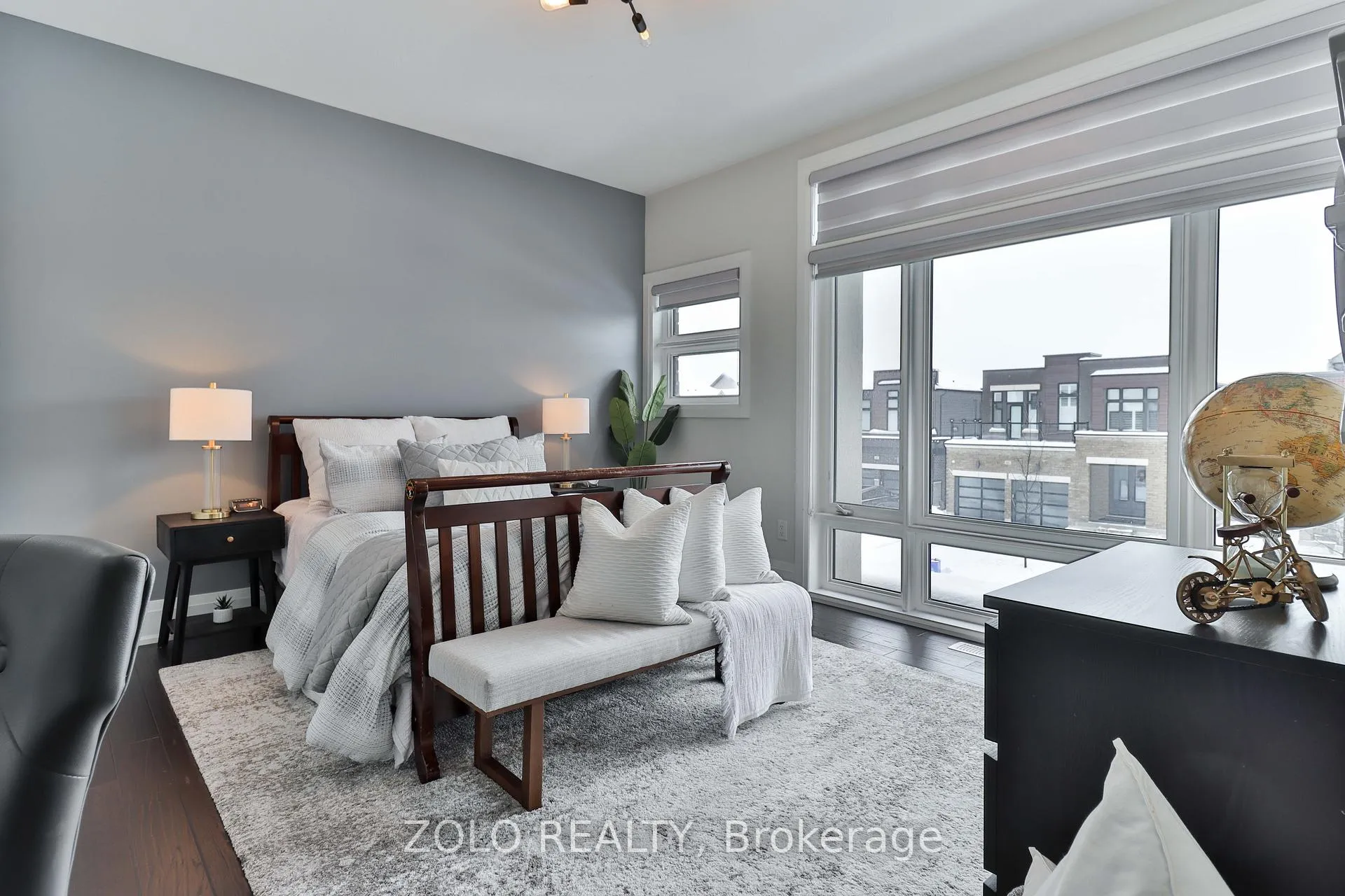 Photo 28 of 70 Stilton Avenue, Vaughan, Kleinburg — HOMEH