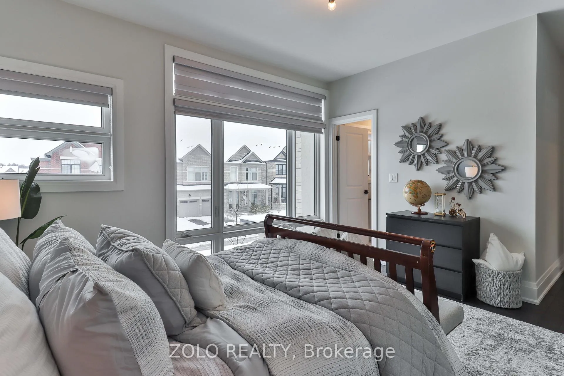 Photo 29 of 70 Stilton Avenue, Vaughan, Kleinburg — HOMEH