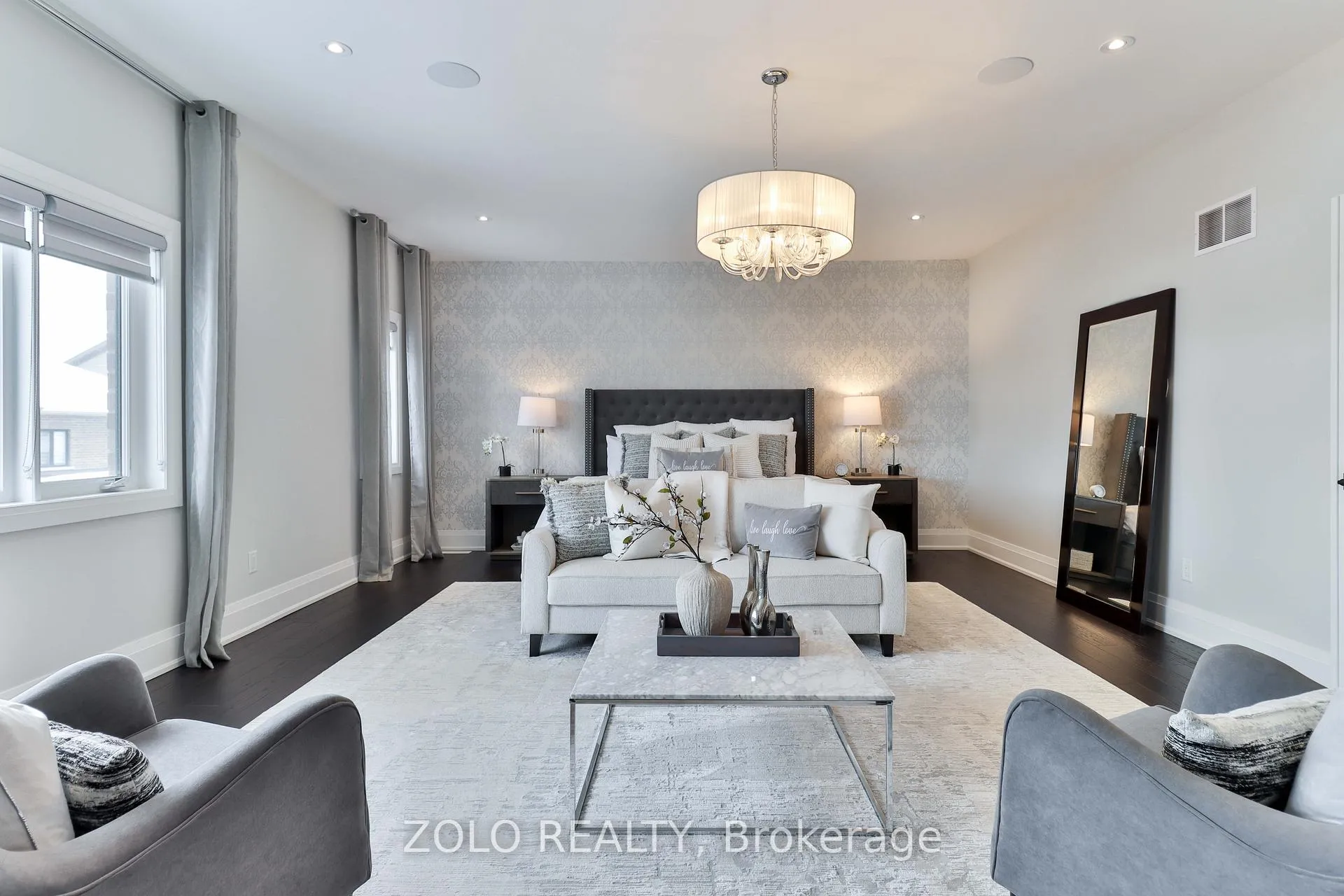 Photo 34 of 70 Stilton Avenue, Vaughan, Kleinburg — HOMEH