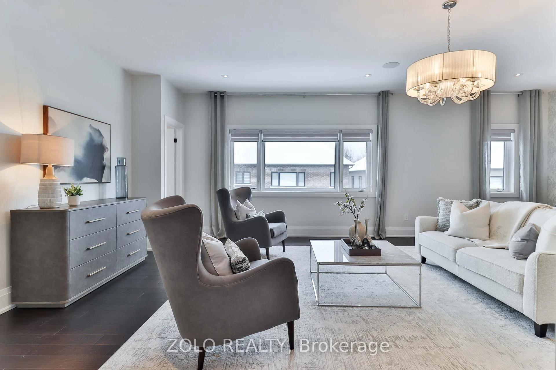 Photo 35 of 70 Stilton Avenue, Vaughan, Kleinburg — HOMEH