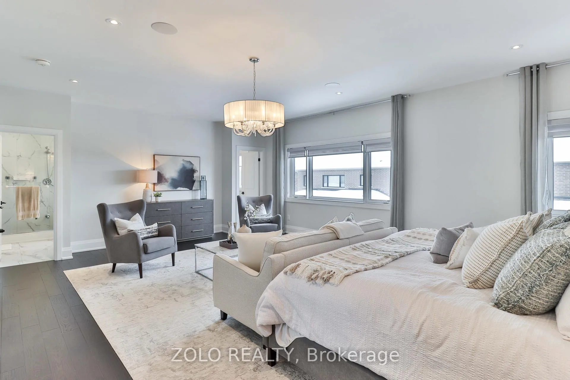 Photo 36 of 70 Stilton Avenue, Vaughan, Kleinburg — HOMEH