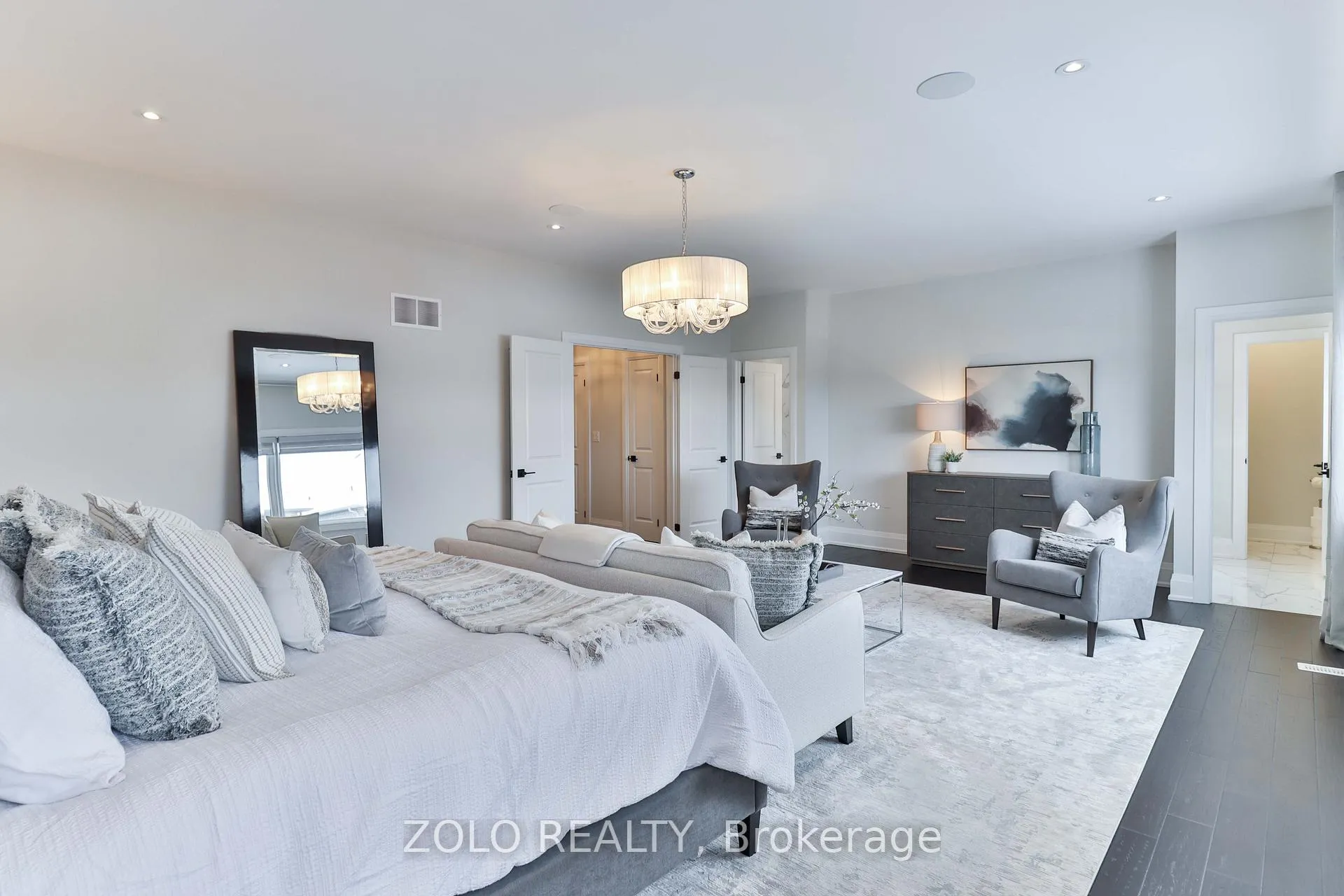 Photo 37 of 70 Stilton Avenue, Vaughan, Kleinburg — HOMEH
