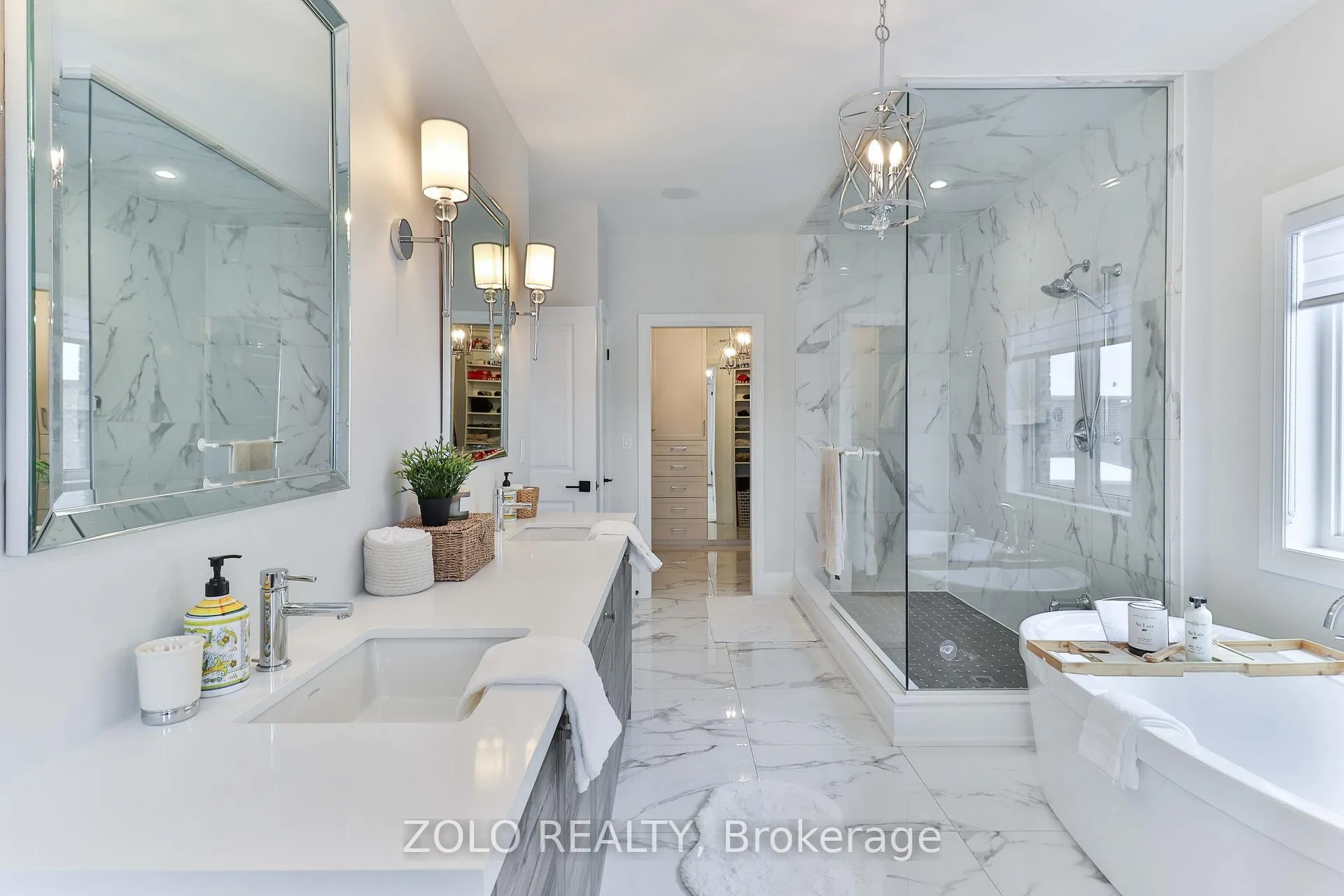 Photo 38 of 70 Stilton Avenue, Vaughan, Kleinburg — HOMEH