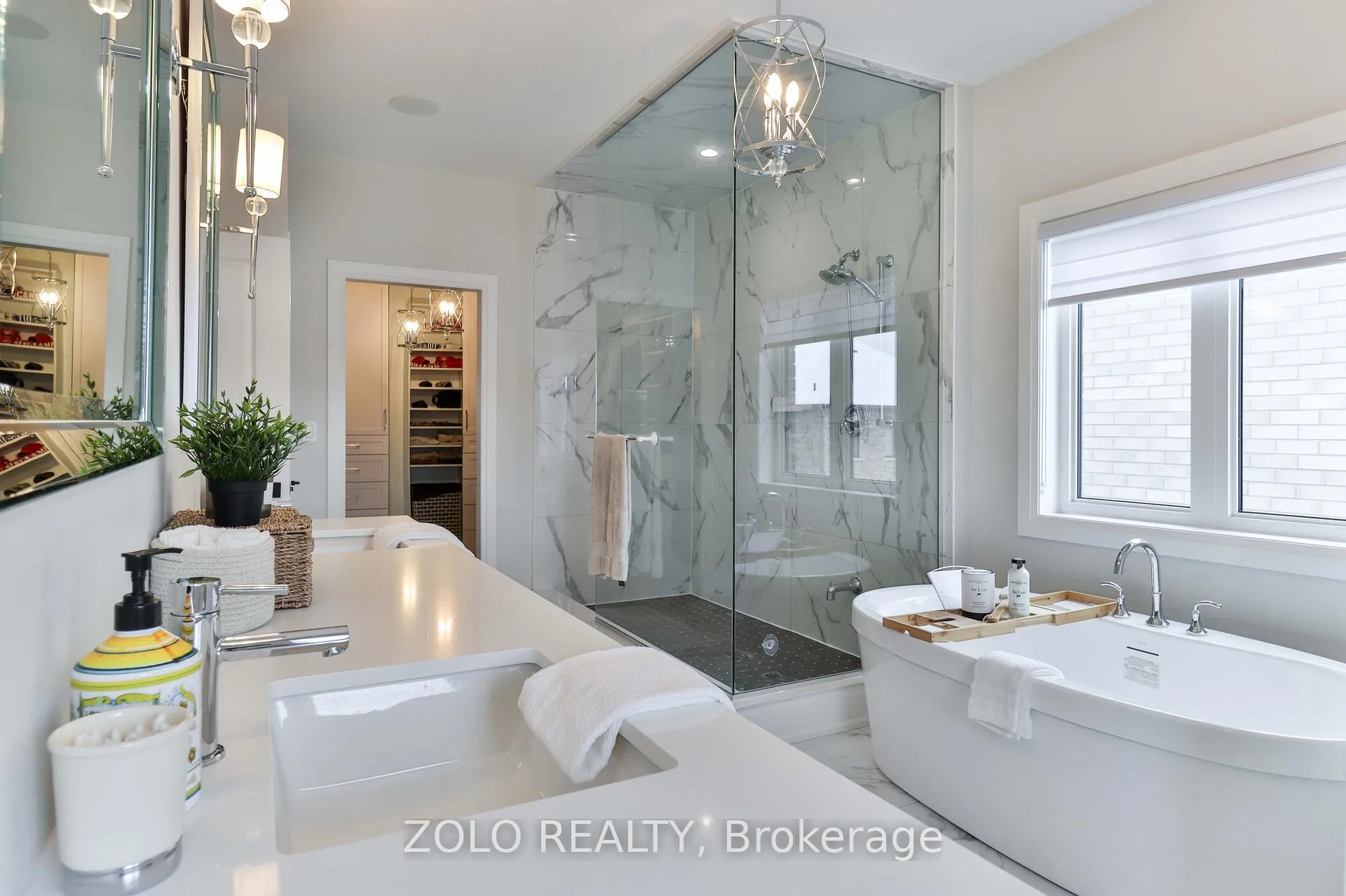 Photo 39 of 70 Stilton Avenue, Vaughan, Kleinburg — HOMEH