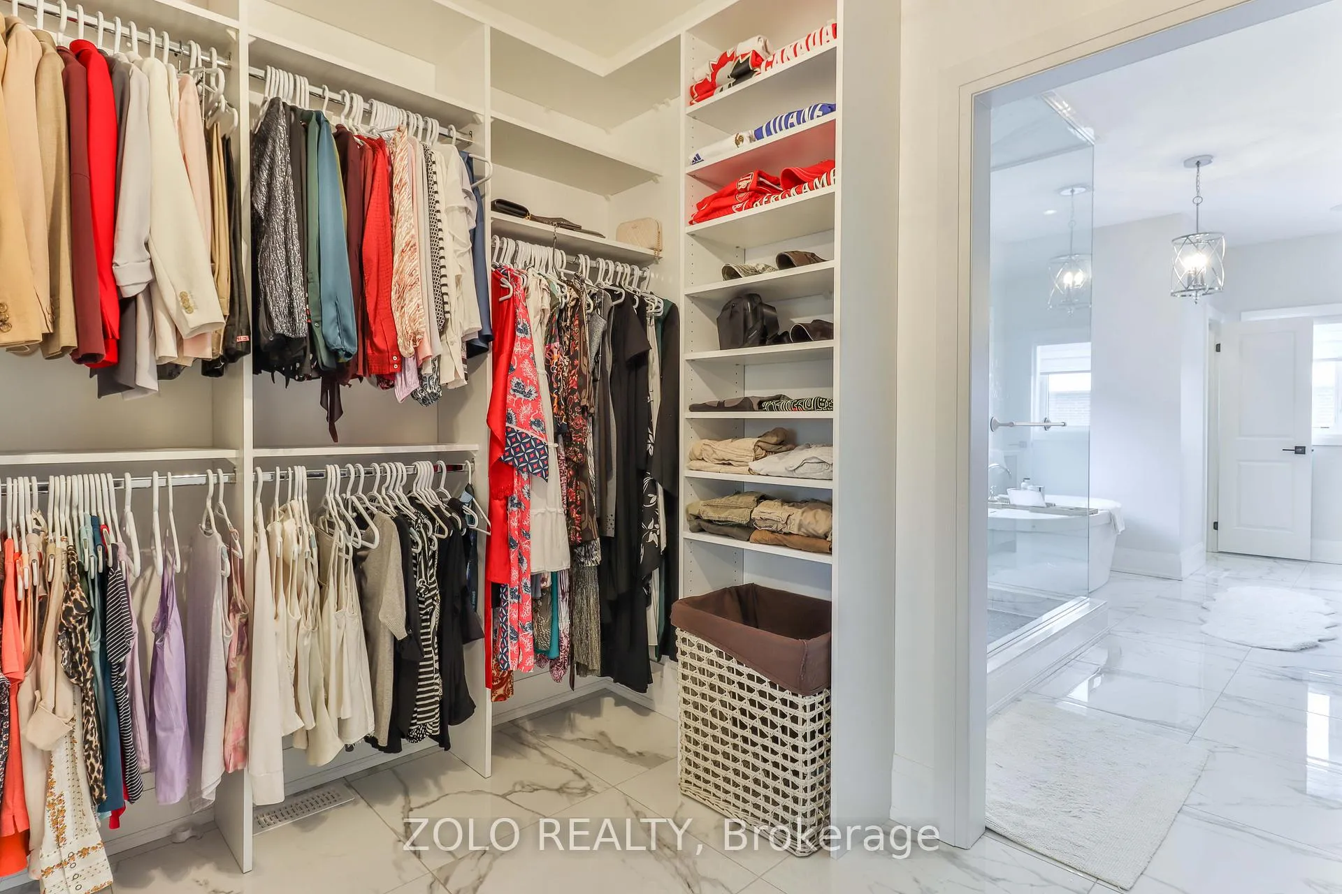 Photo 42 of 70 Stilton Avenue, Vaughan, Kleinburg — HOMEH