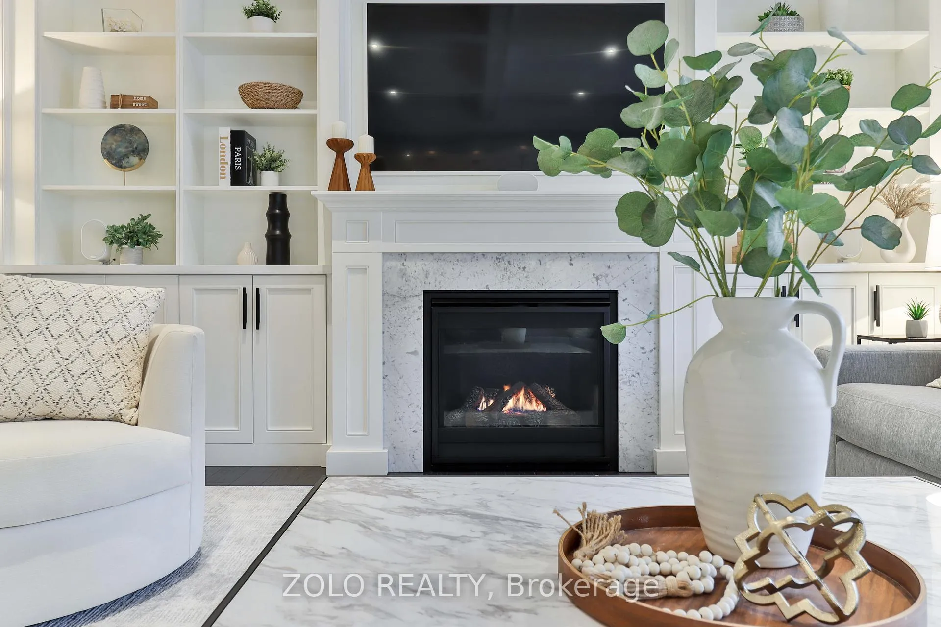 Photo 43 of 70 Stilton Avenue, Vaughan, Kleinburg — HOMEH