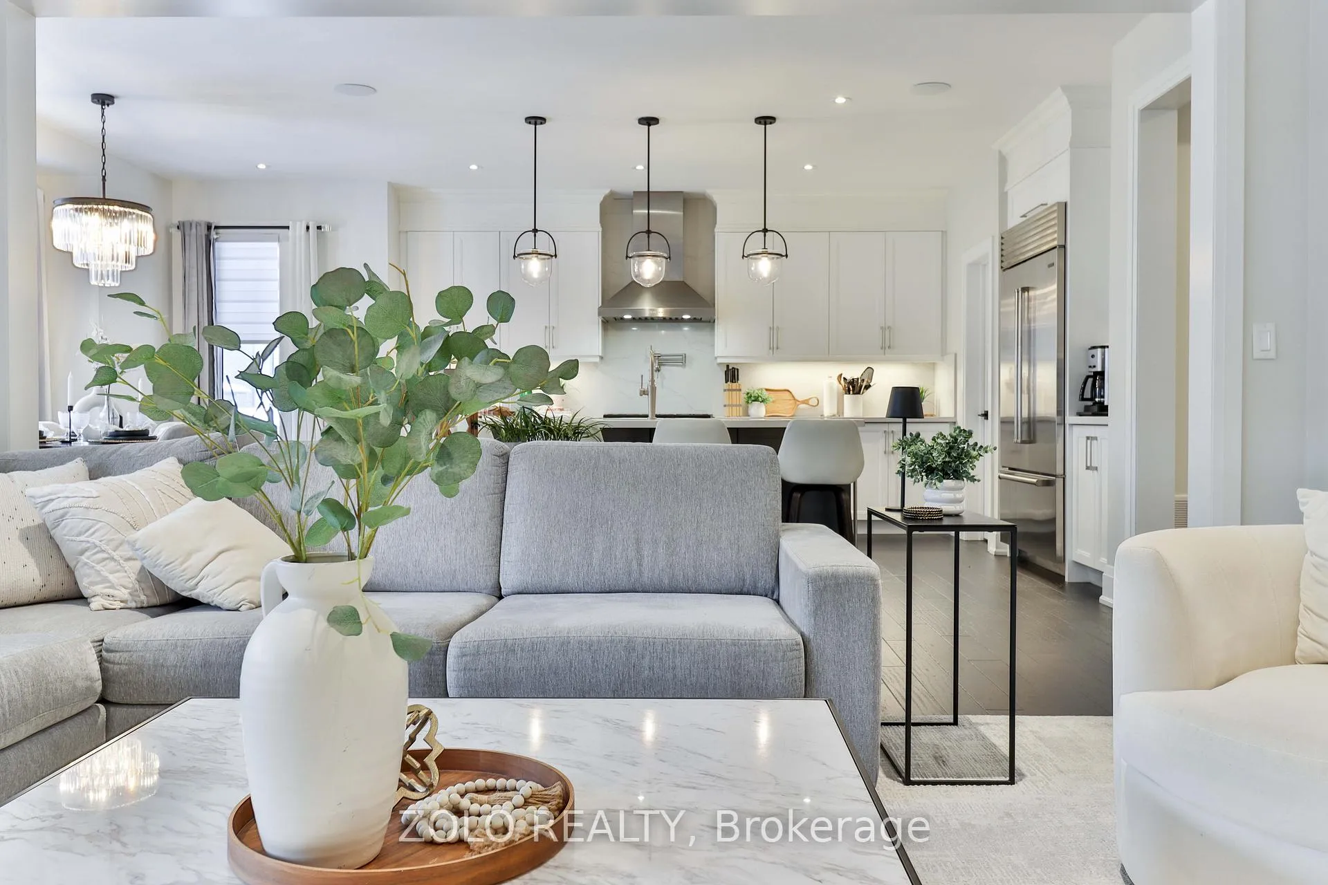 Photo 44 of 70 Stilton Avenue, Vaughan, Kleinburg — HOMEH