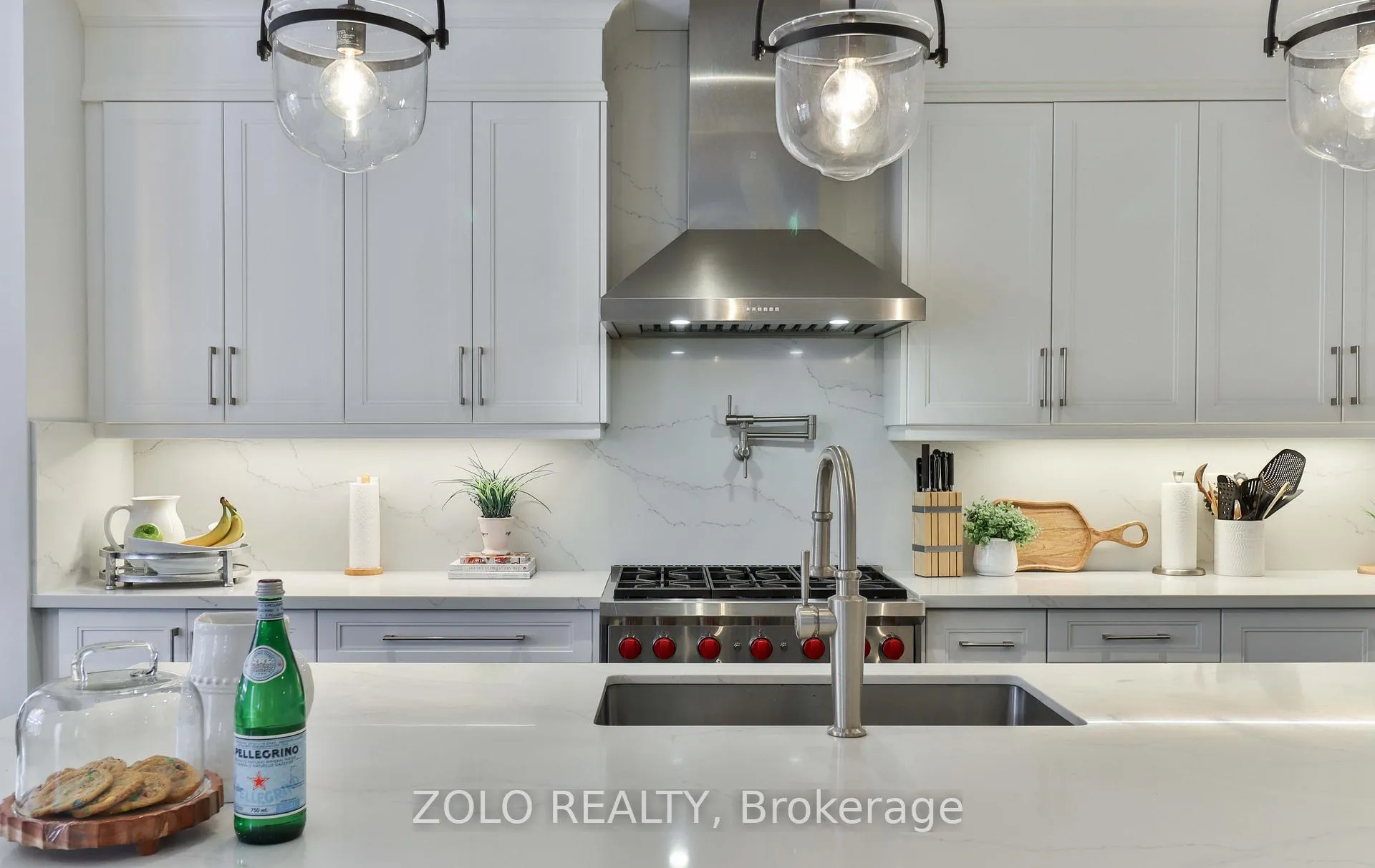 Photo 46 of 70 Stilton Avenue, Vaughan, Kleinburg — HOMEH