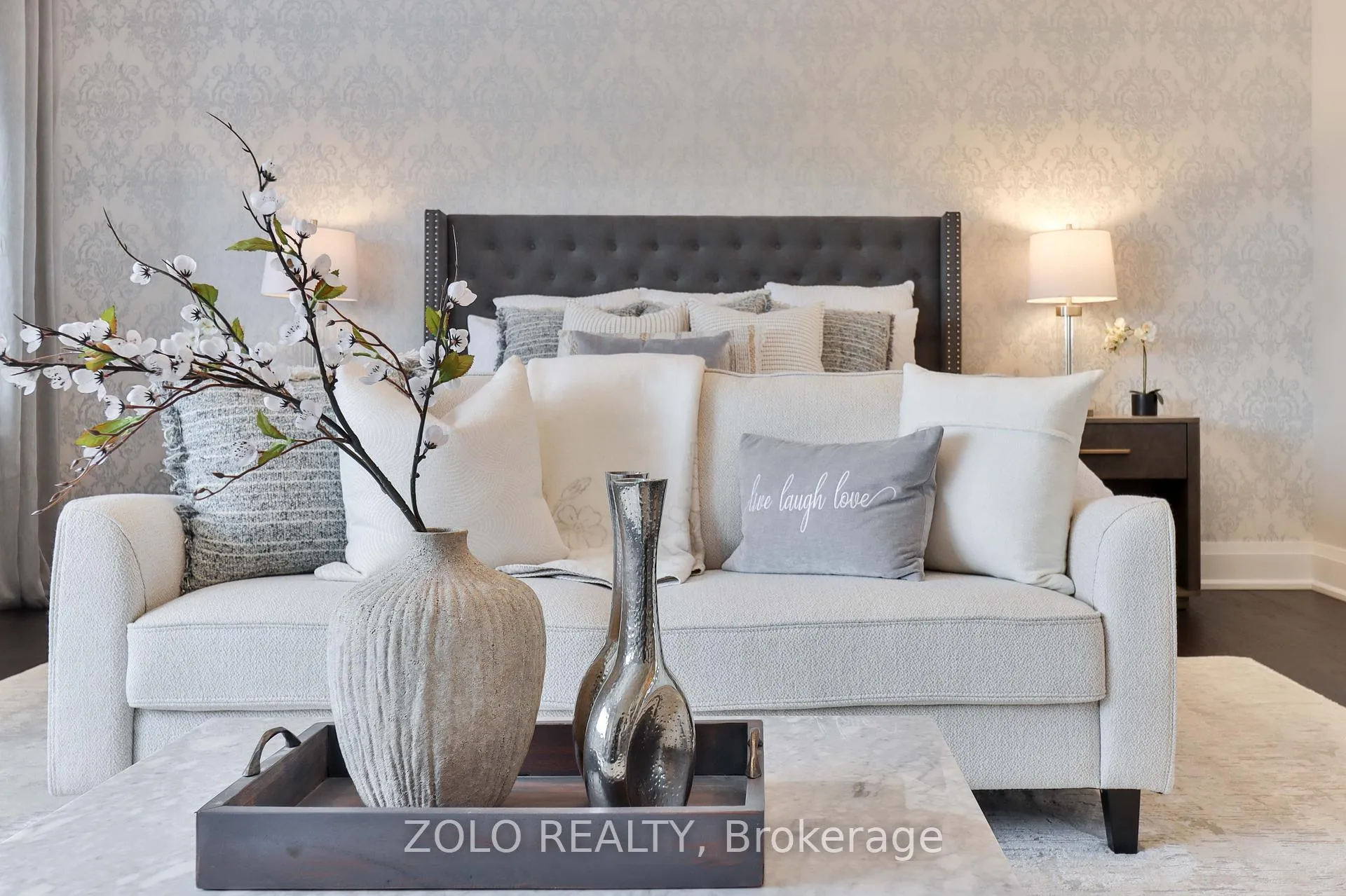 Photo 47 of 70 Stilton Avenue, Vaughan, Kleinburg — HOMEH