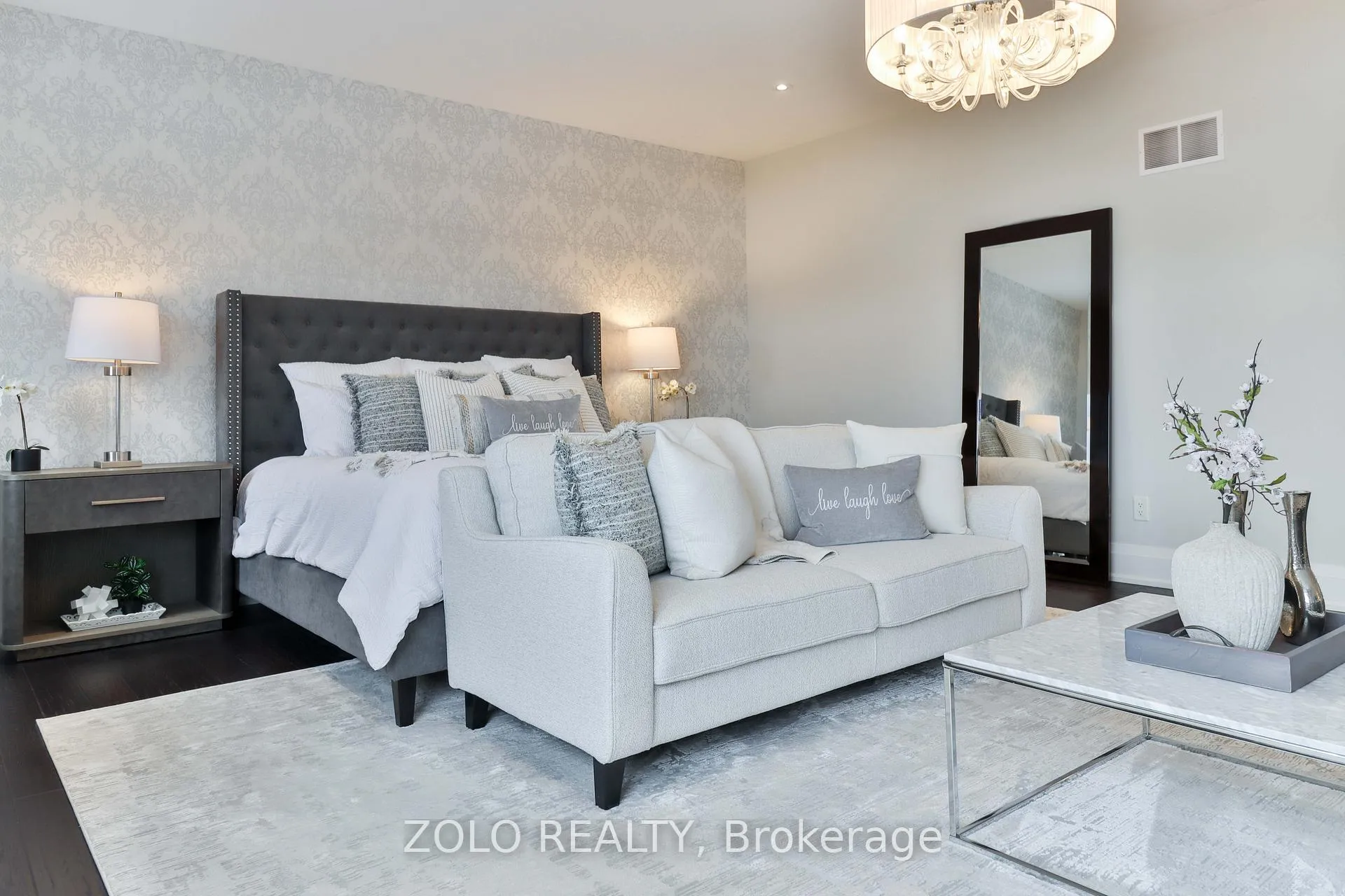 Photo 48 of 70 Stilton Avenue, Vaughan, Kleinburg — HOMEH