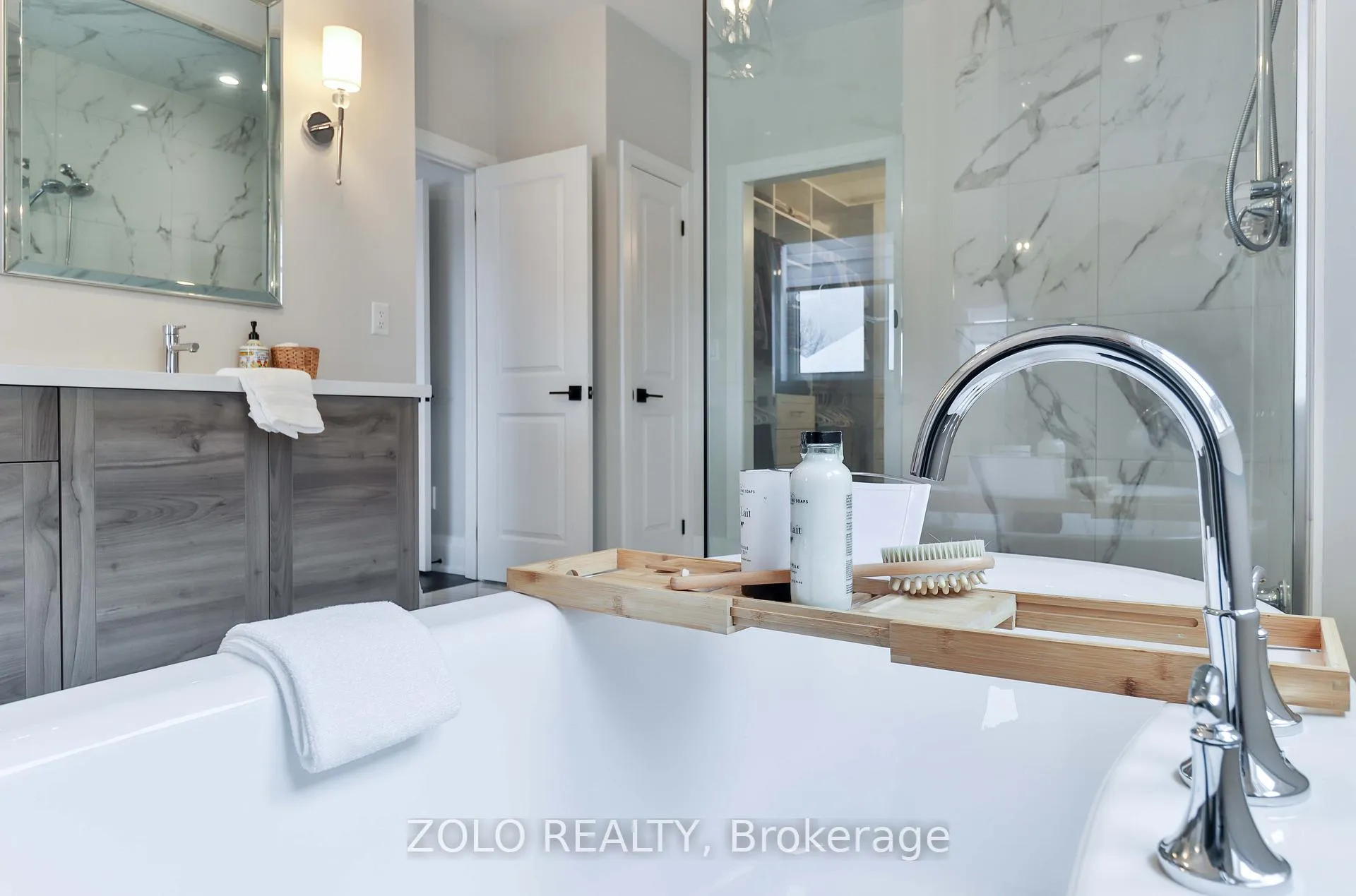 Photo 49 of 70 Stilton Avenue, Vaughan, Kleinburg — HOMEH