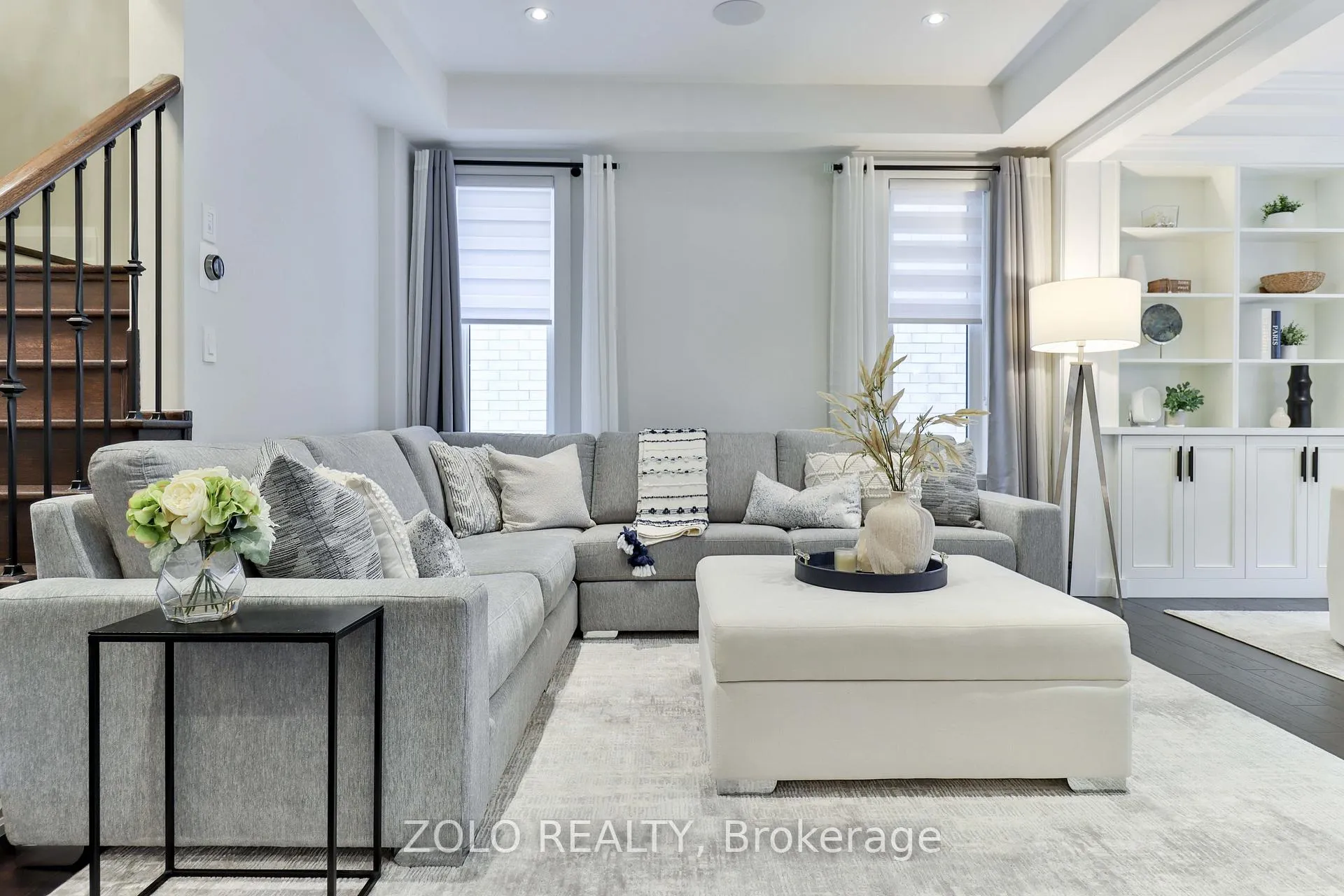 Photo 50 of 70 Stilton Avenue, Vaughan, Kleinburg — HOMEH
