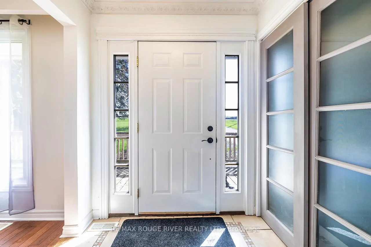 Photo 6 of 746 Durham Regional 17 Road, Clarington, Newcastle — HOMEH