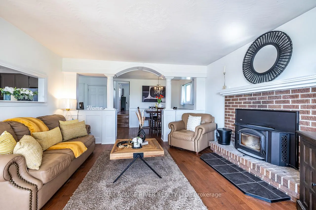 Photo 15 of 746 Durham Regional 17 Road, Clarington, Newcastle — HOMEH
