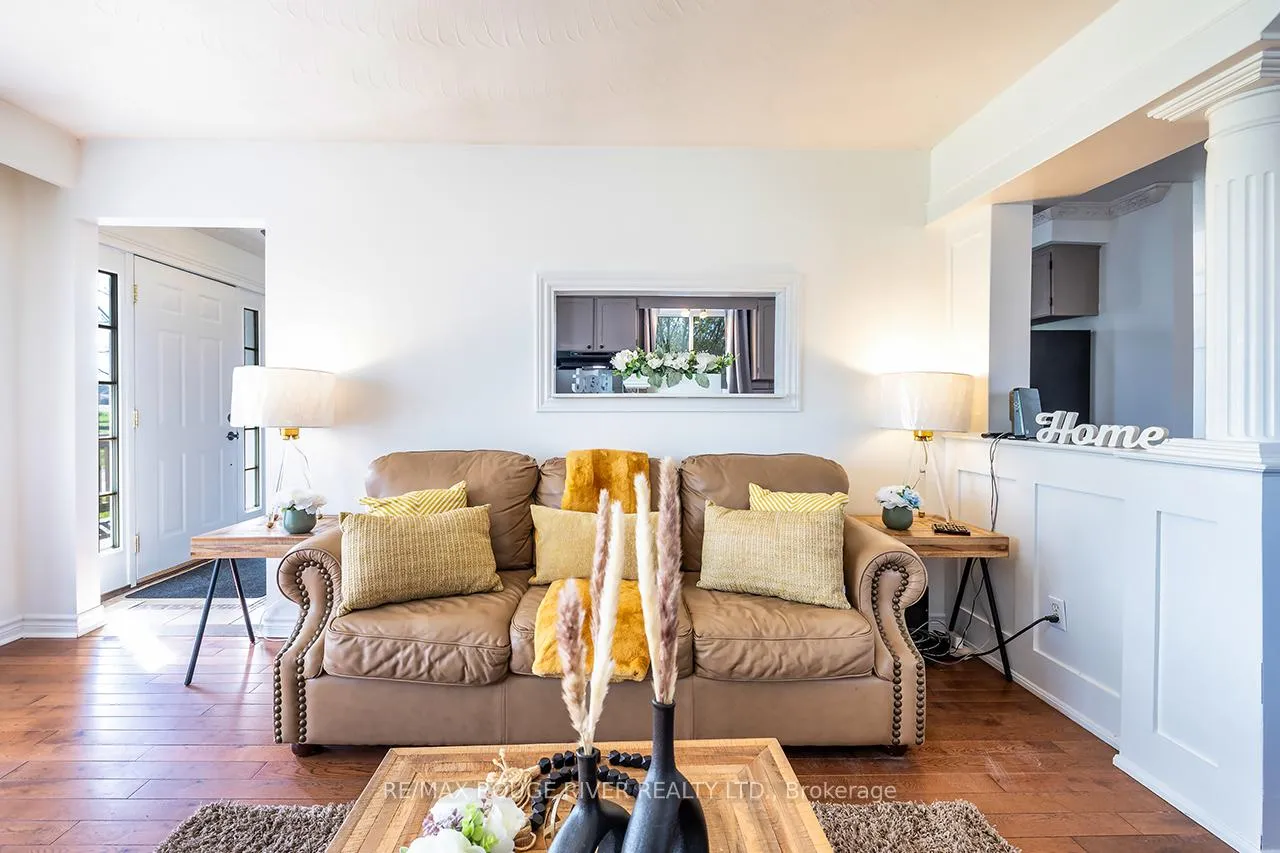 Photo 16 of 746 Durham Regional 17 Road, Clarington, Newcastle — HOMEH
