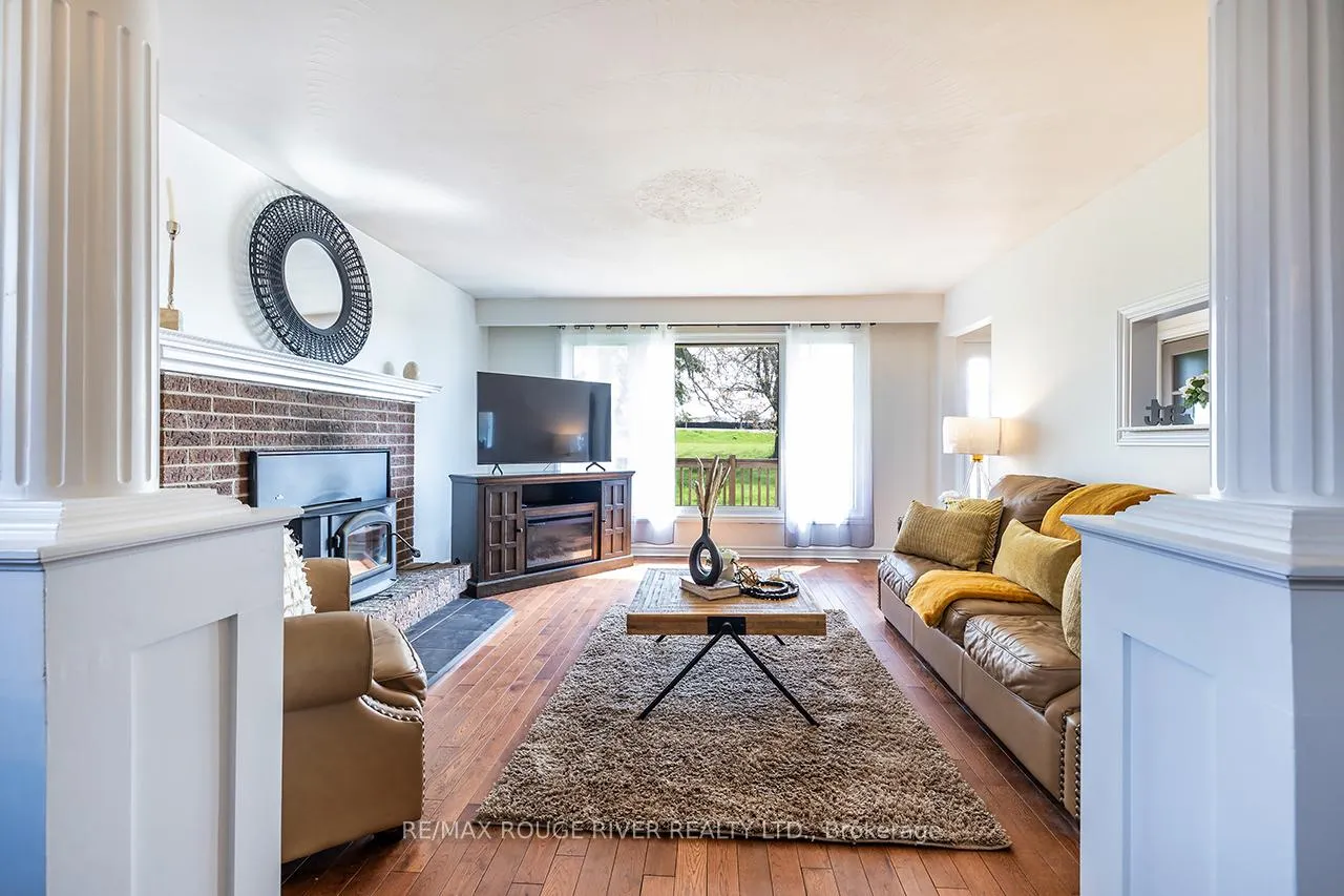 Photo 18 of 746 Durham Regional 17 Road, Clarington, Newcastle — HOMEH