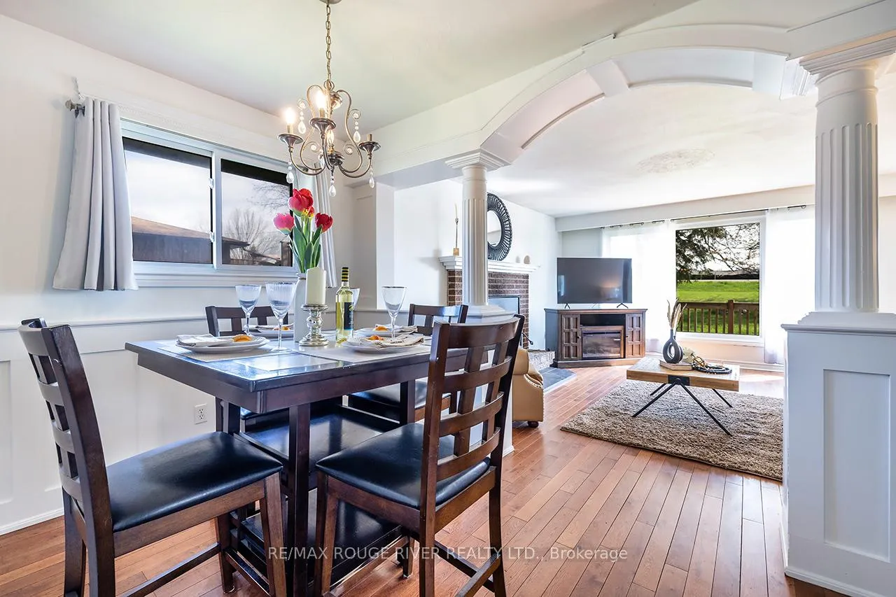 Photo 20 of 746 Durham Regional 17 Road, Clarington, Newcastle — HOMEH