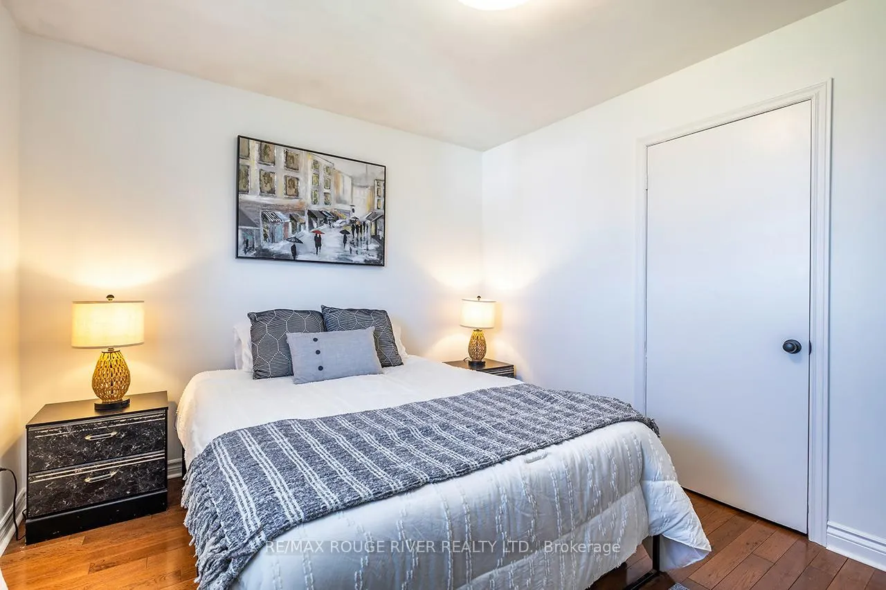 Photo 27 of 746 Durham Regional 17 Road, Clarington, Newcastle — HOMEH