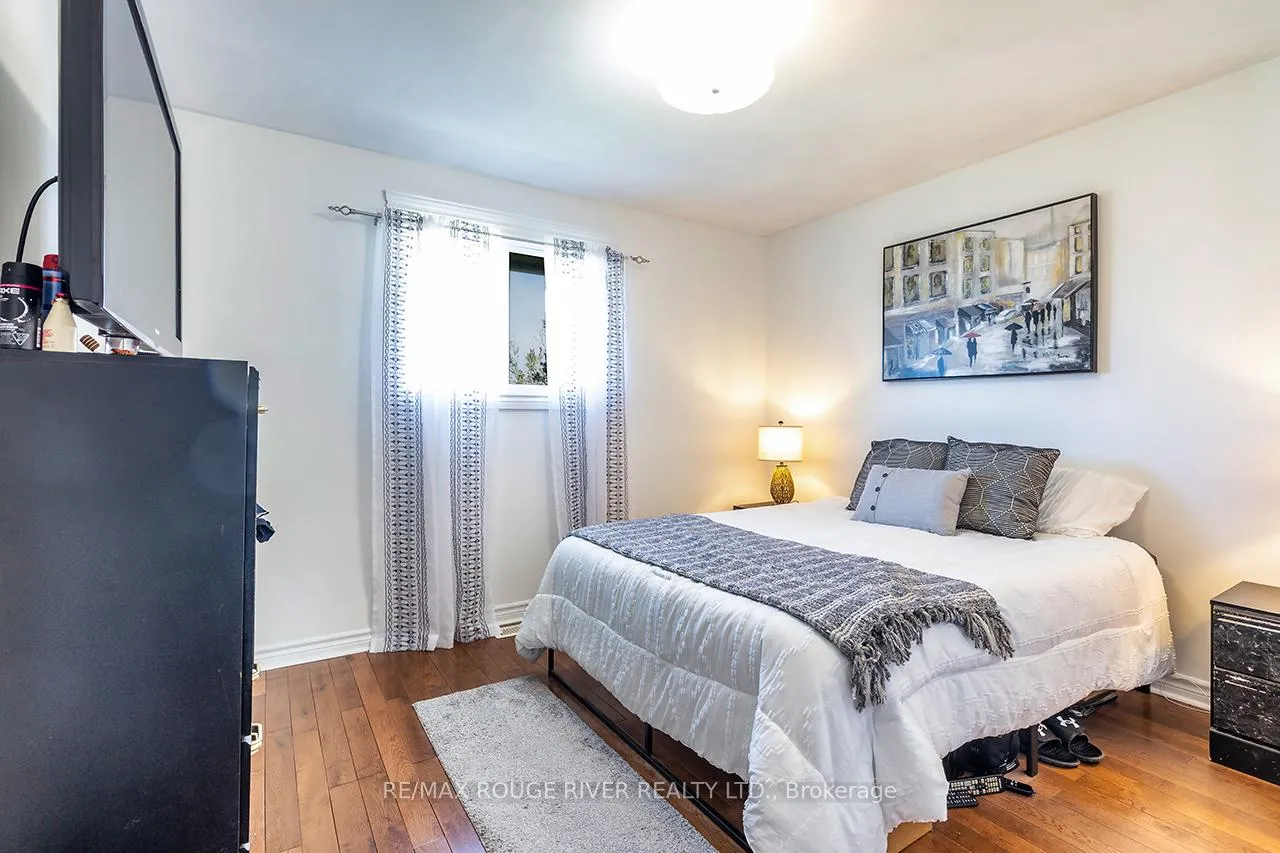 Photo 28 of 746 Durham Regional 17 Road, Clarington, Newcastle — HOMEH