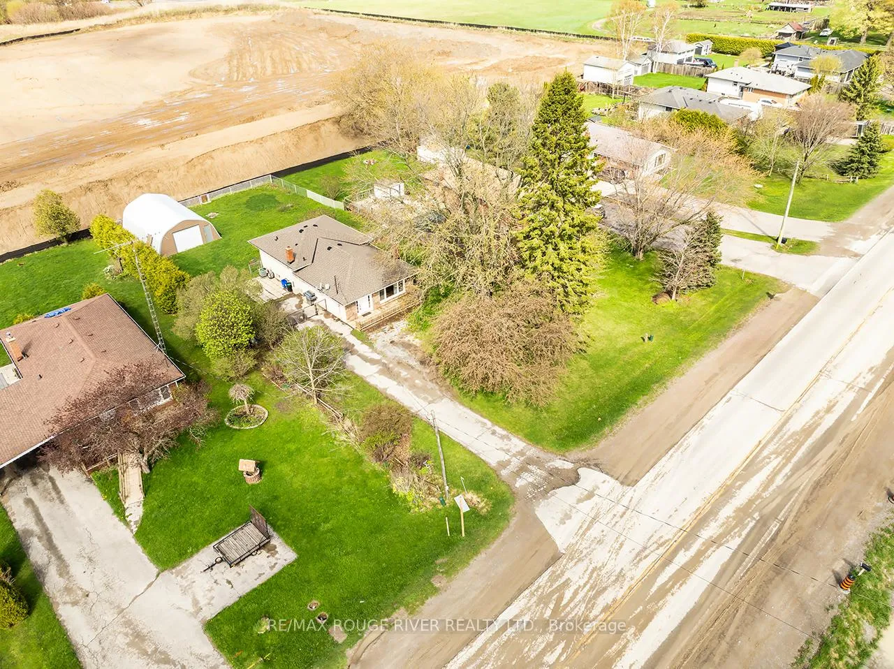 Photo 31 of 746 Durham Regional 17 Road, Clarington, Newcastle — HOMEH
