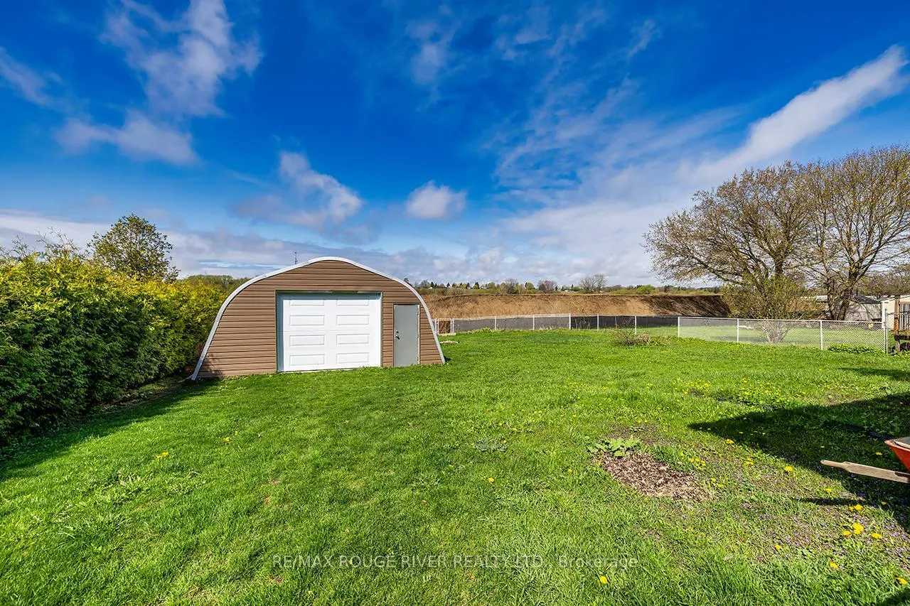 Photo 35 of 746 Durham Regional 17 Road, Clarington, Newcastle — HOMEH