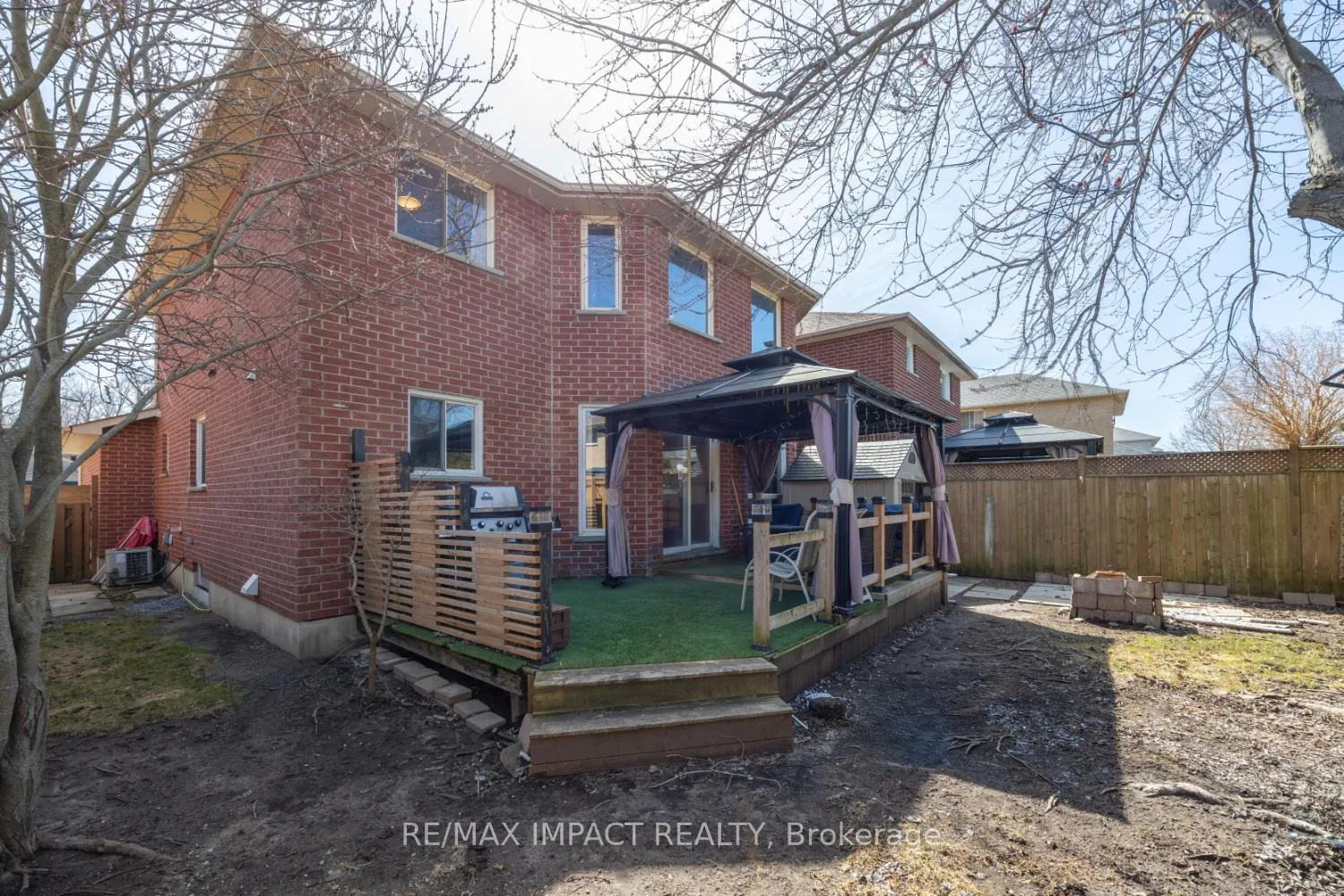 Photo 37 of 319 Sandringham Drive, Clarington, Courtice — HOMEH