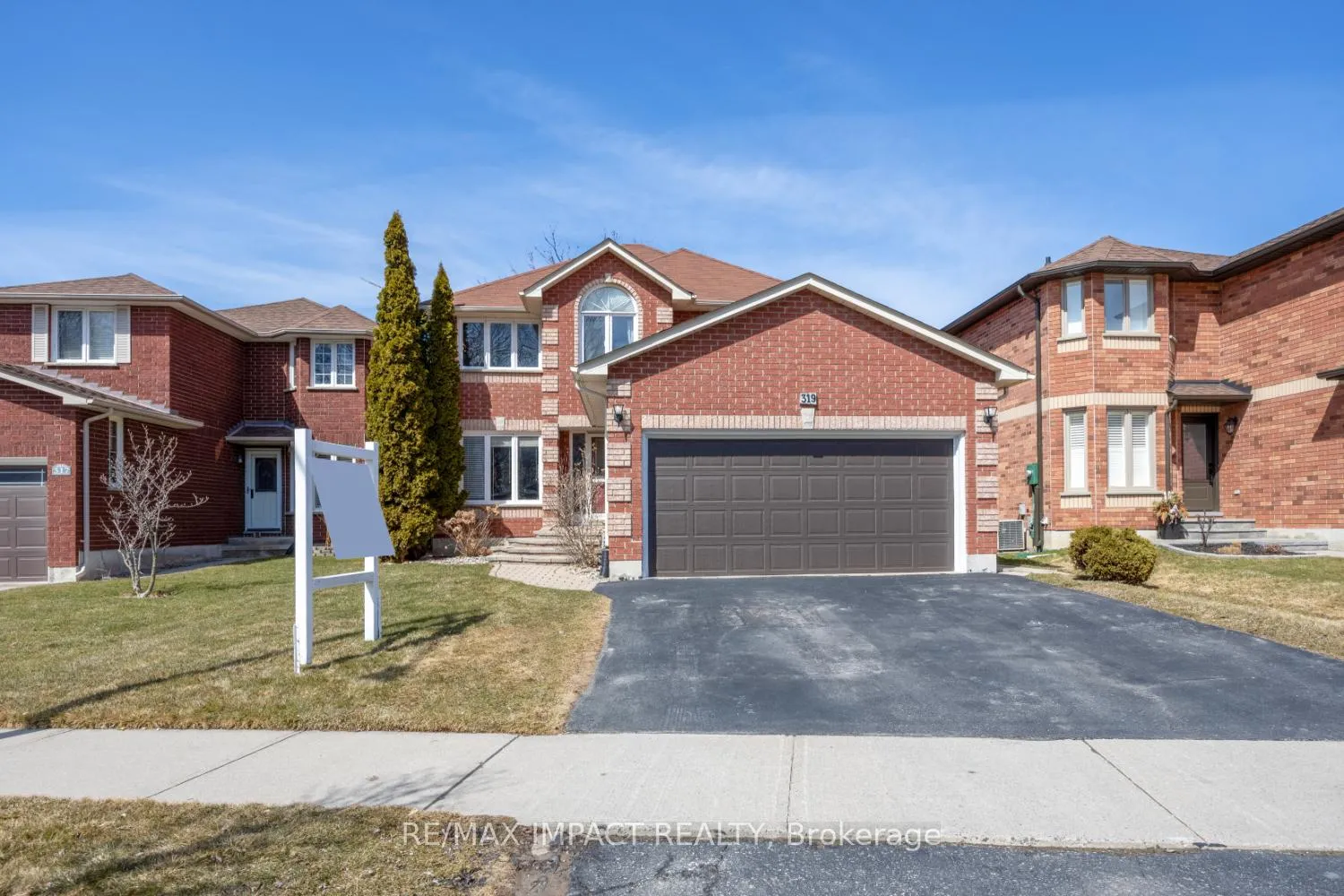 Photo 38 of 319 Sandringham Drive, Clarington, Courtice — HOMEH