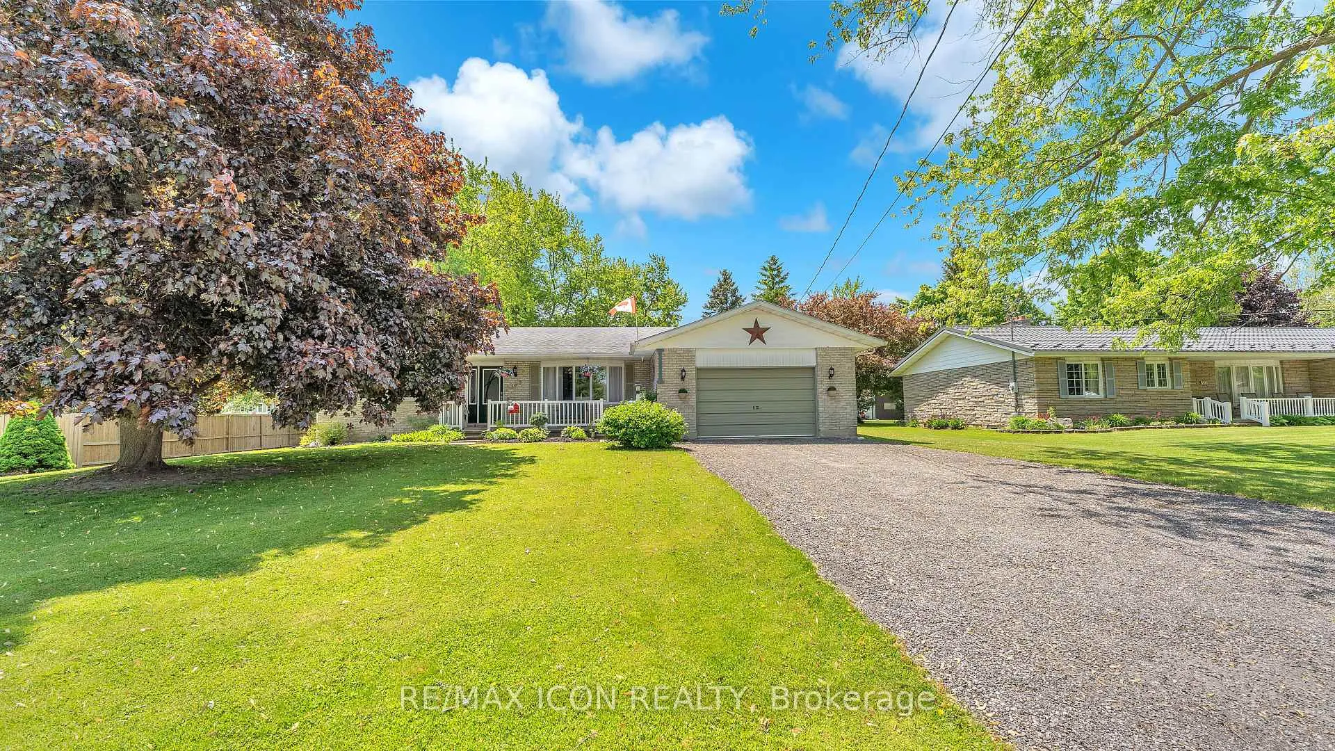 Photo 2 of 189 Bethany Street N, North Middlesex, Parkhill — HOMEH