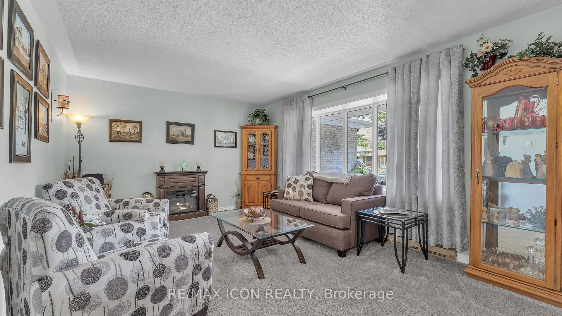 Photo 4 of 189 Bethany Street N, North Middlesex, Parkhill — HOMEH