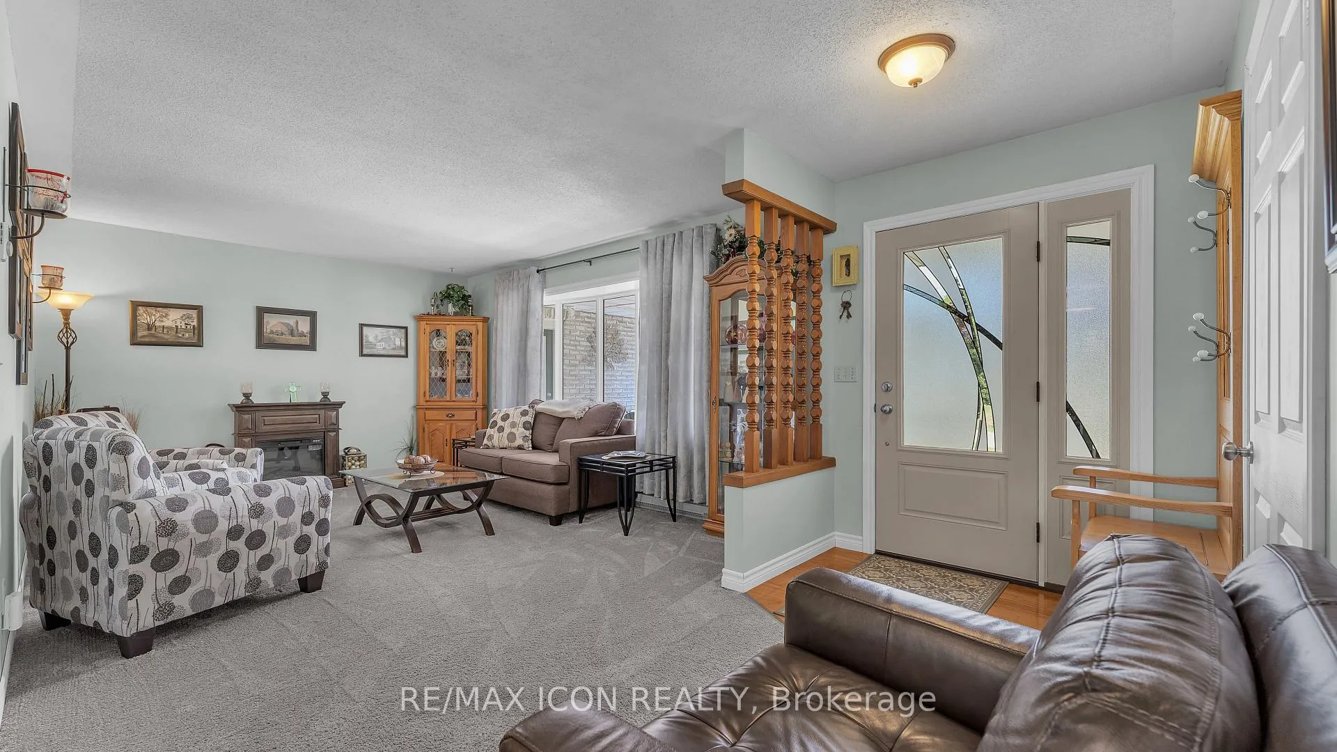 Photo 5 of 189 Bethany Street N, North Middlesex, Parkhill — HOMEH