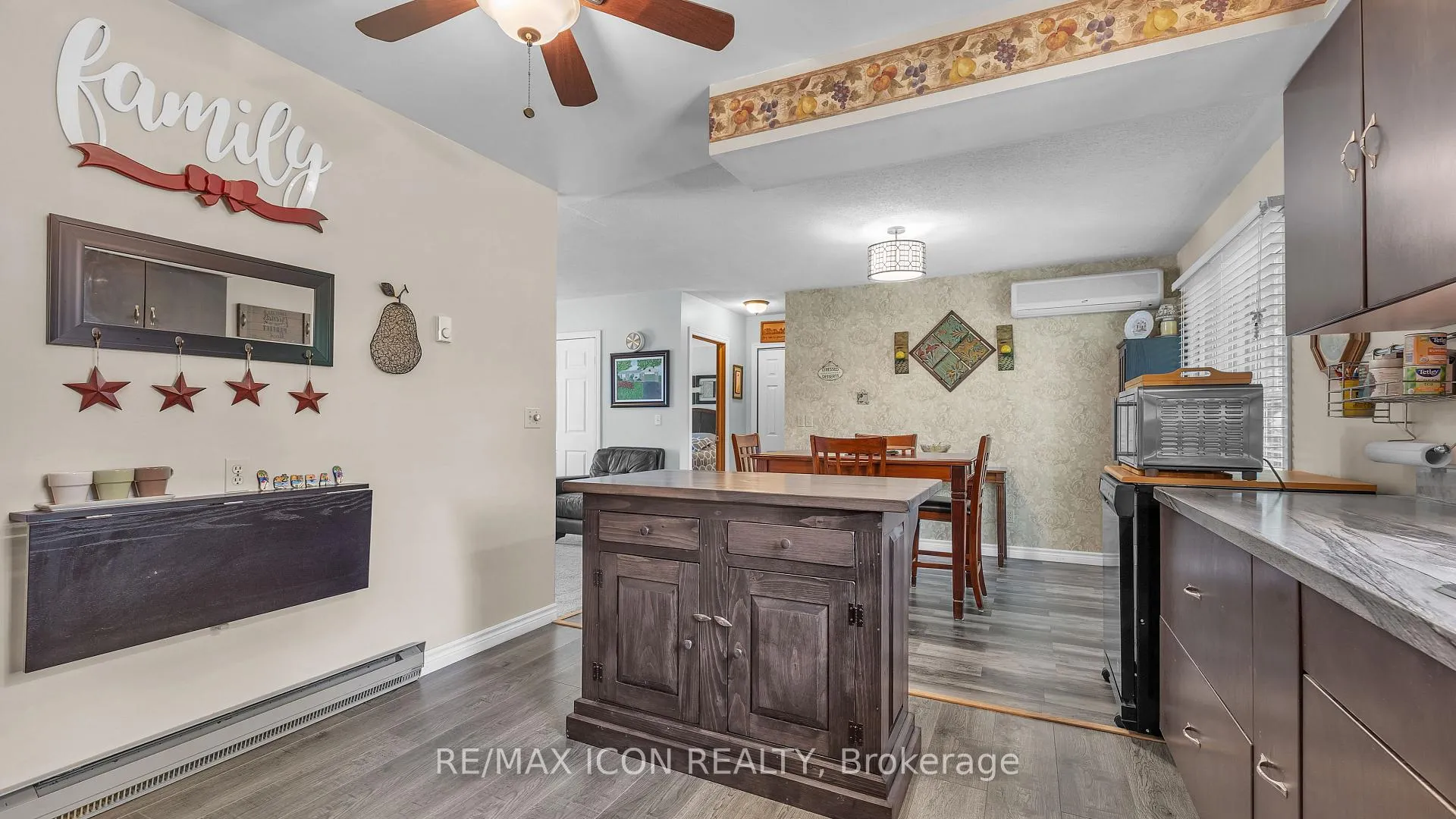 Photo 11 of 189 Bethany Street N, North Middlesex, Parkhill — HOMEH