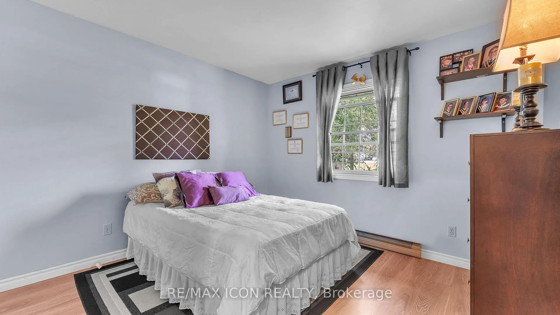 Photo 12 of 189 Bethany Street N, North Middlesex, Parkhill — HOMEH