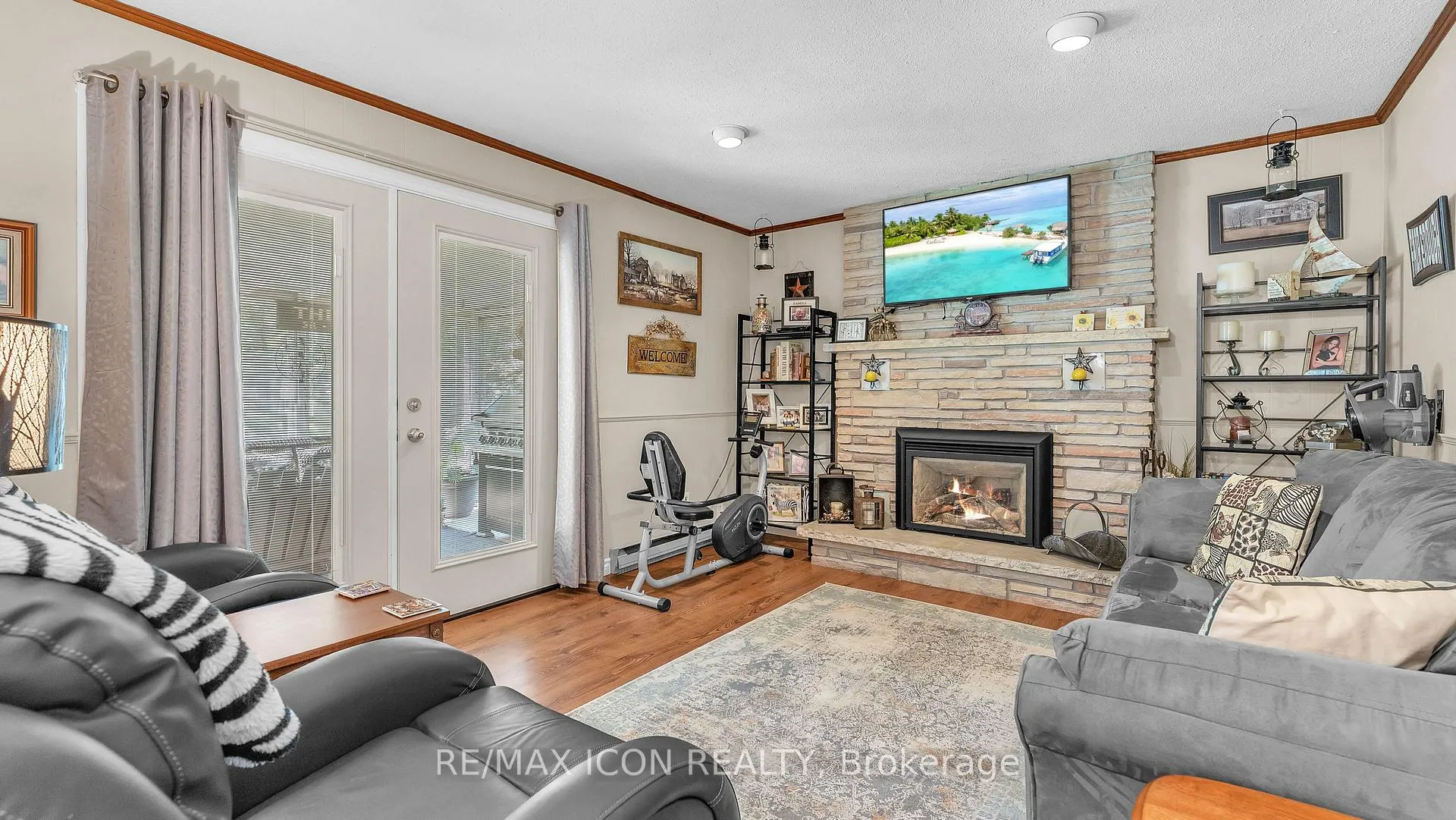 Photo 17 of 189 Bethany Street N, North Middlesex, Parkhill — HOMEH