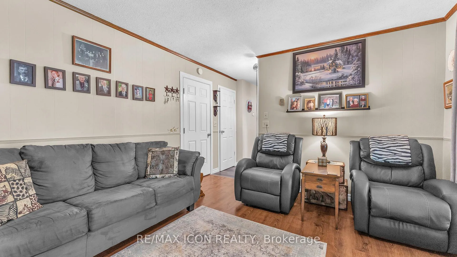 Photo 18 of 189 Bethany Street N, North Middlesex, Parkhill — HOMEH