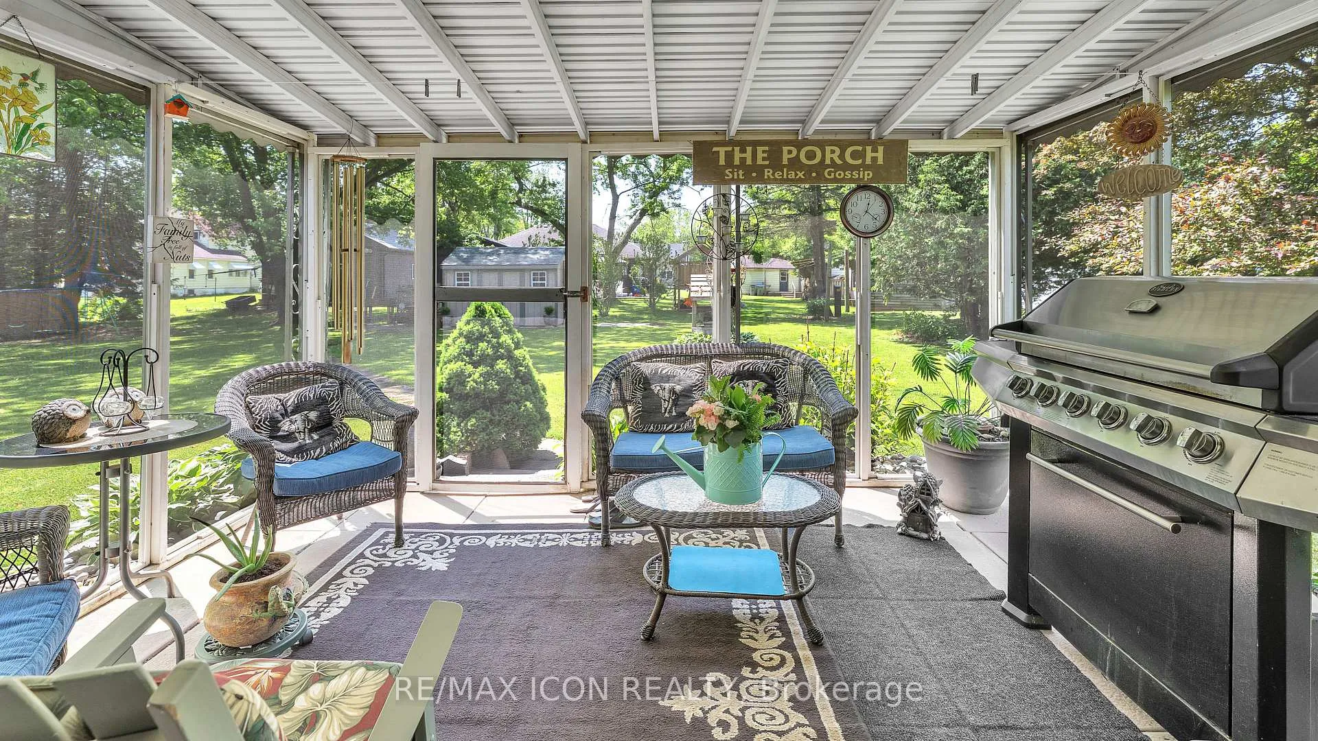Photo 20 of 189 Bethany Street N, North Middlesex, Parkhill — HOMEH