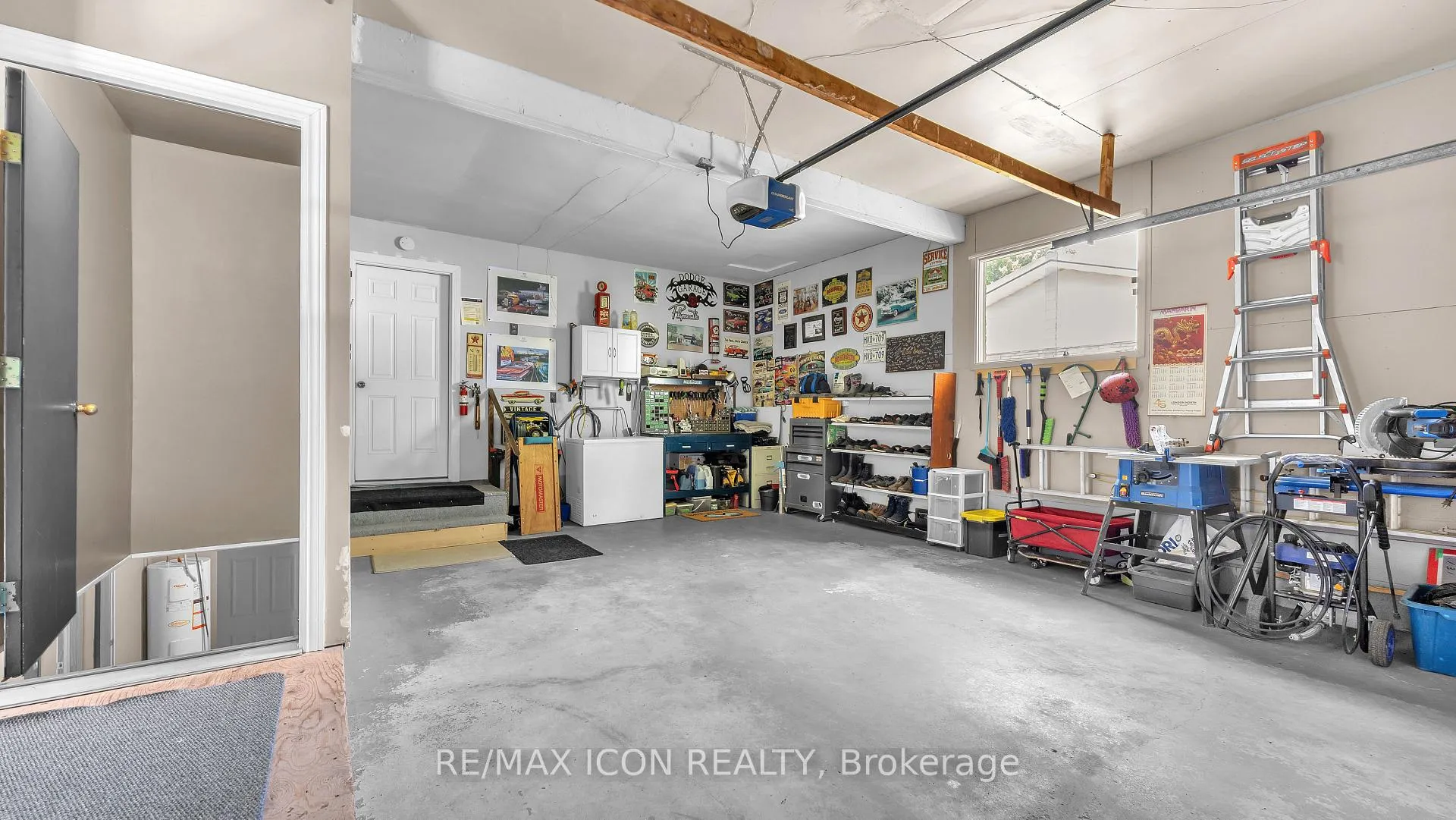 Photo 21 of 189 Bethany Street N, North Middlesex, Parkhill — HOMEH