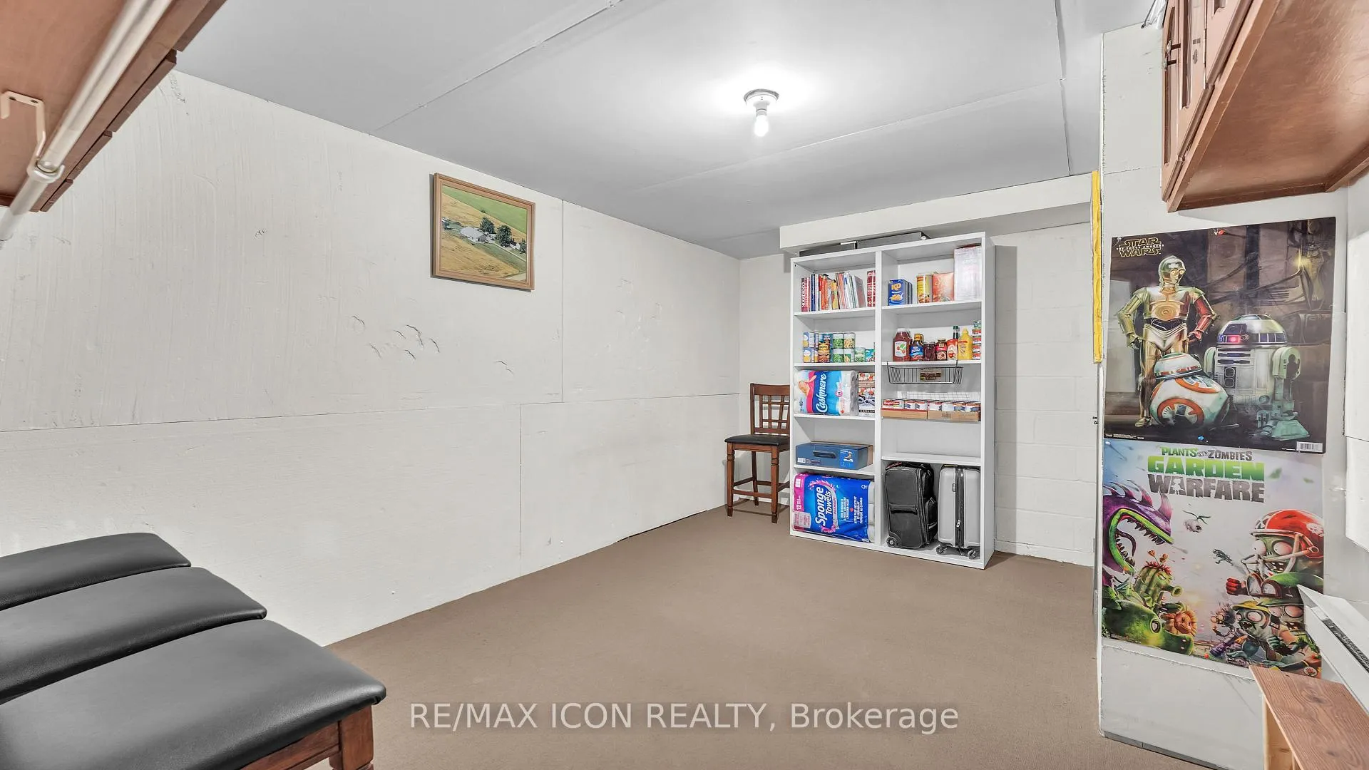 Photo 22 of 189 Bethany Street N, North Middlesex, Parkhill — HOMEH